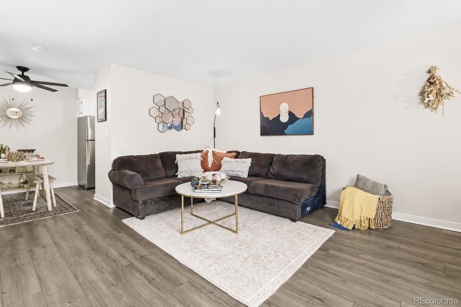 MLS Image #3 for 1243 n gaylord street,denver, Colorado
