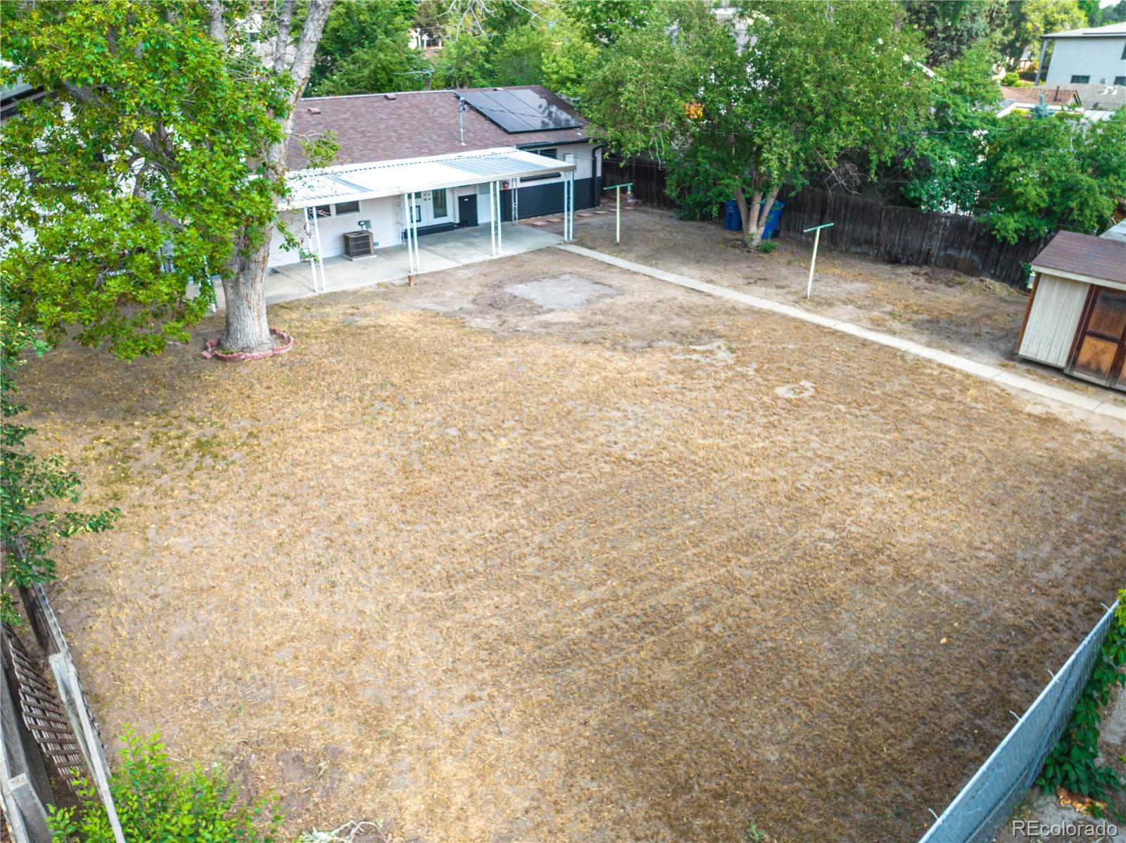 MLS Image #21 for 440 s jasmine street,denver, Colorado