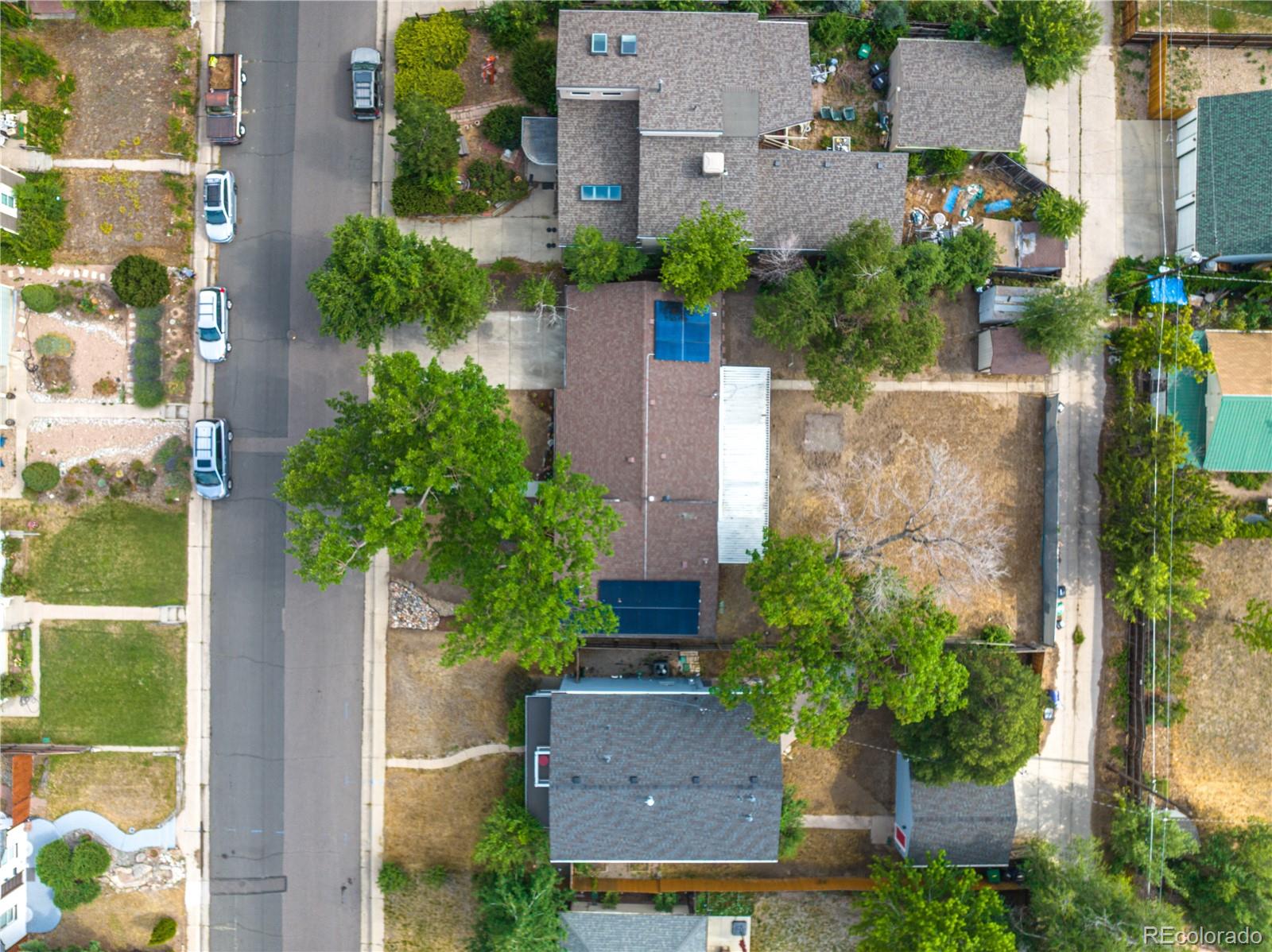 MLS Image #22 for 440 s jasmine street,denver, Colorado