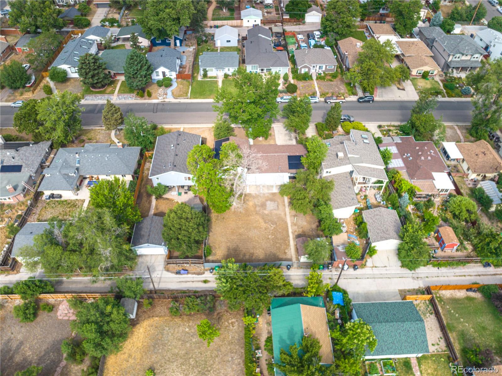 MLS Image #25 for 440 s jasmine street,denver, Colorado