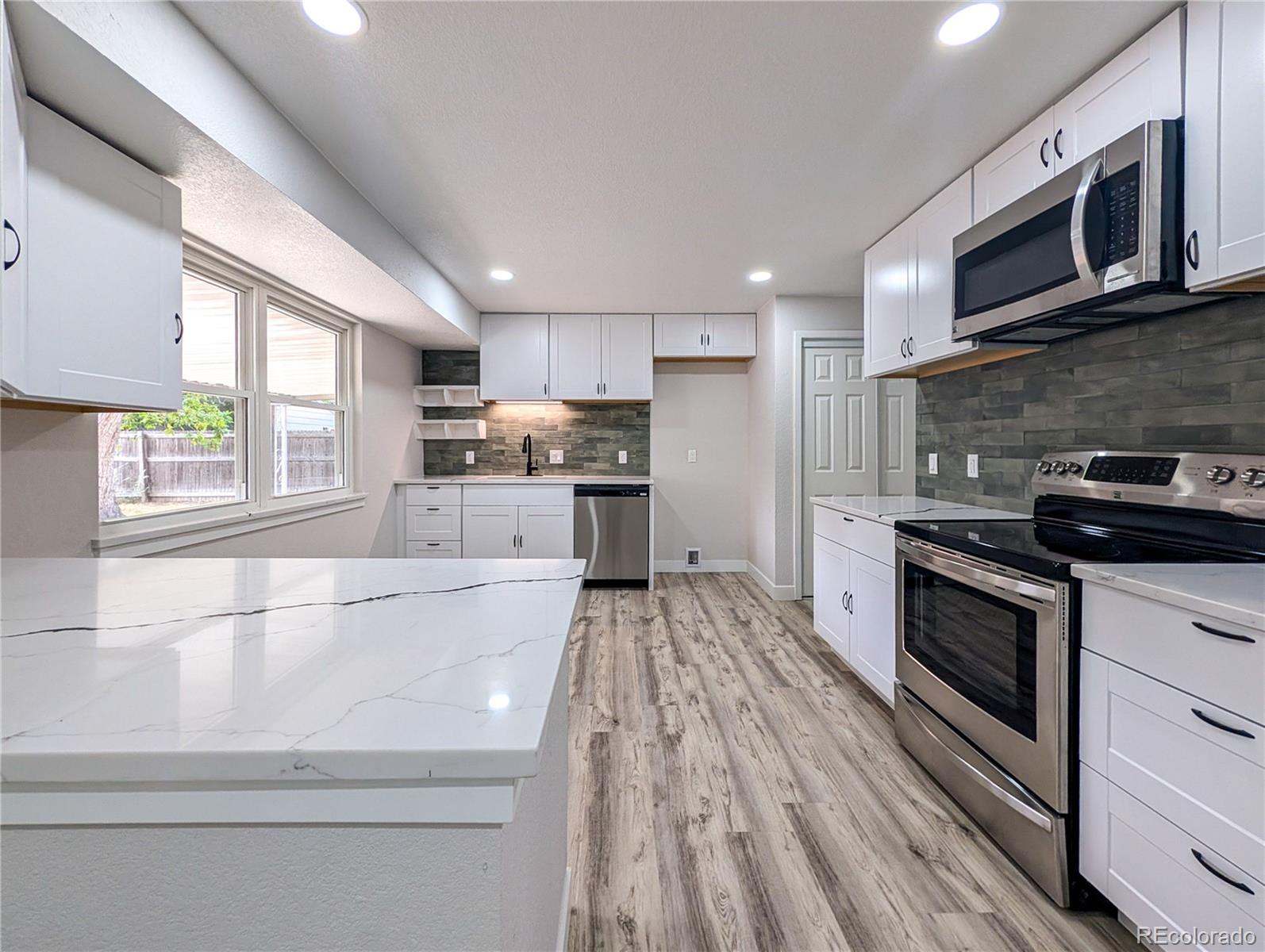 MLS Image #4 for 440 s jasmine street,denver, Colorado