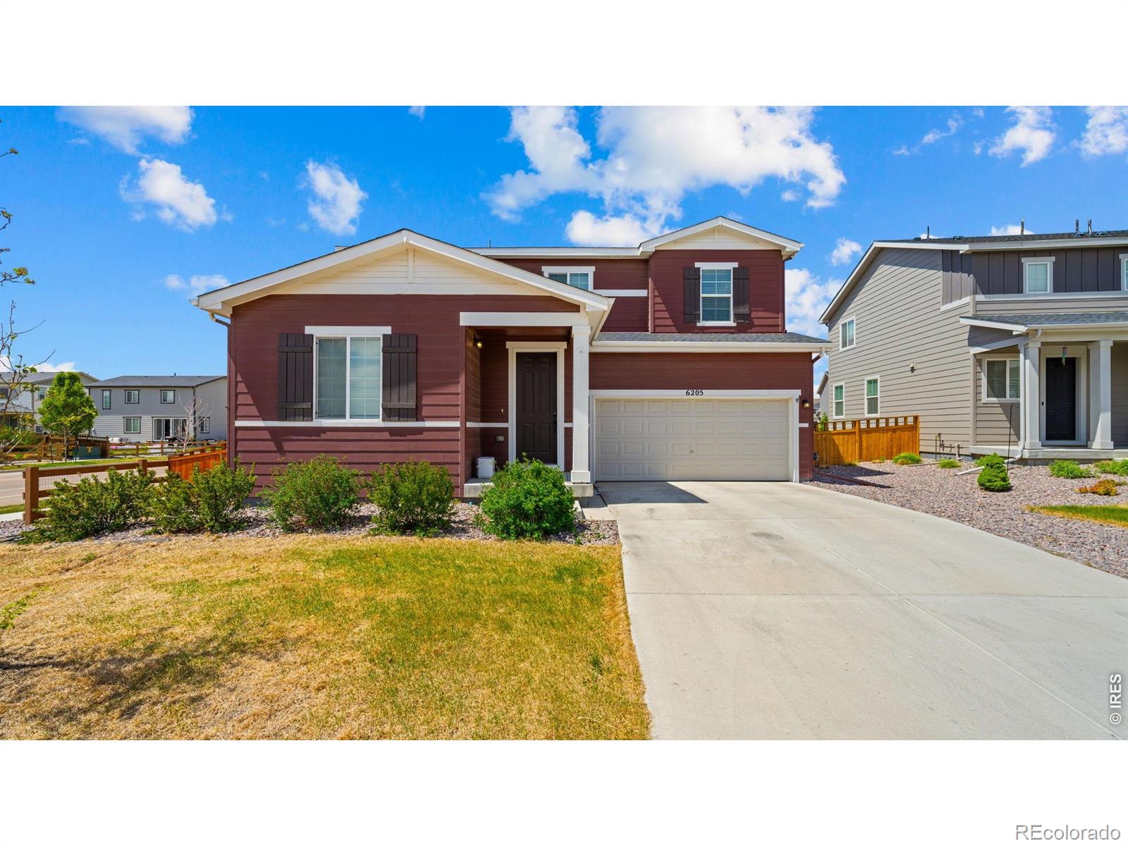 MLS Image #0 for 6205  sherwood avenue,frederick, Colorado