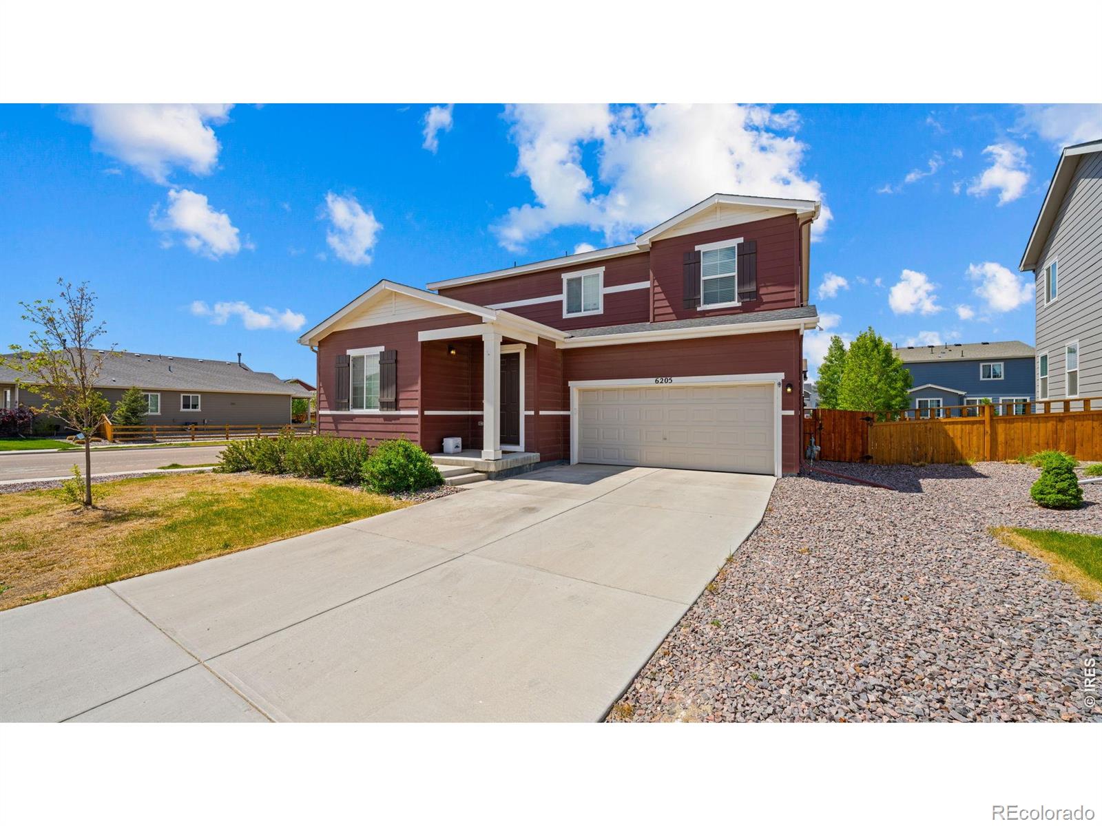 MLS Image #1 for 6205  sherwood avenue,frederick, Colorado