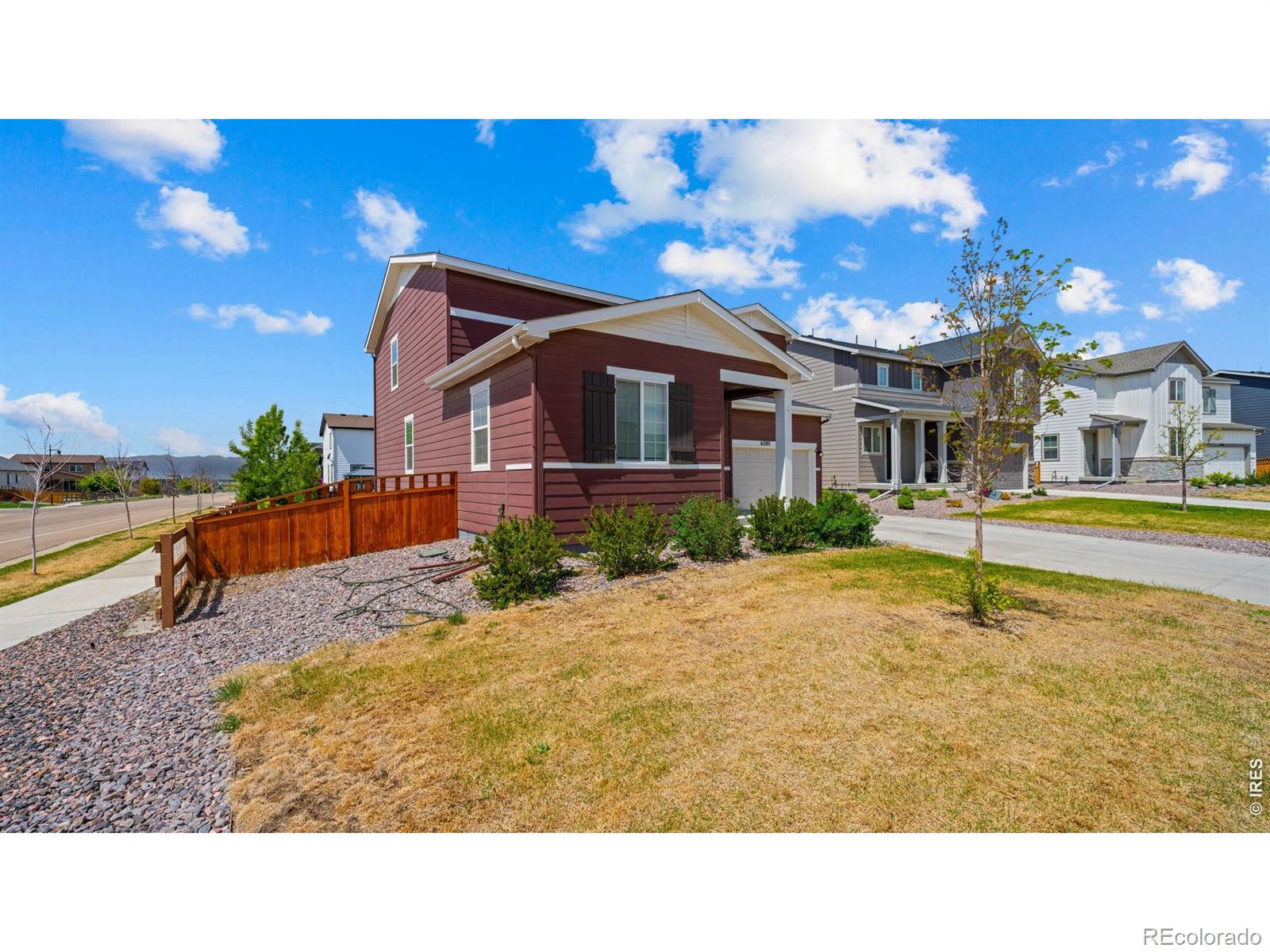 MLS Image #2 for 6205  sherwood avenue,frederick, Colorado