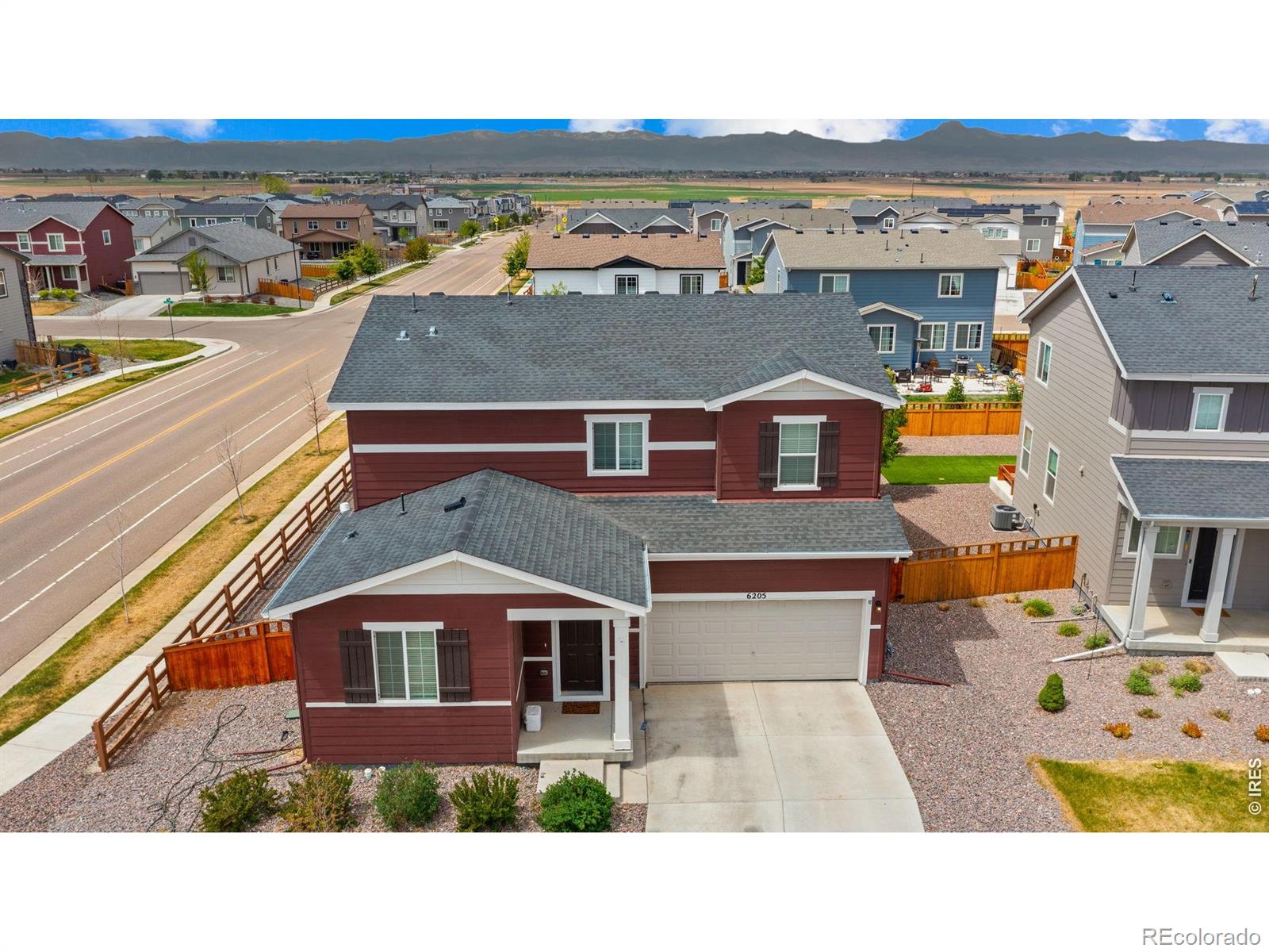 MLS Image #25 for 6205  sherwood avenue,frederick, Colorado
