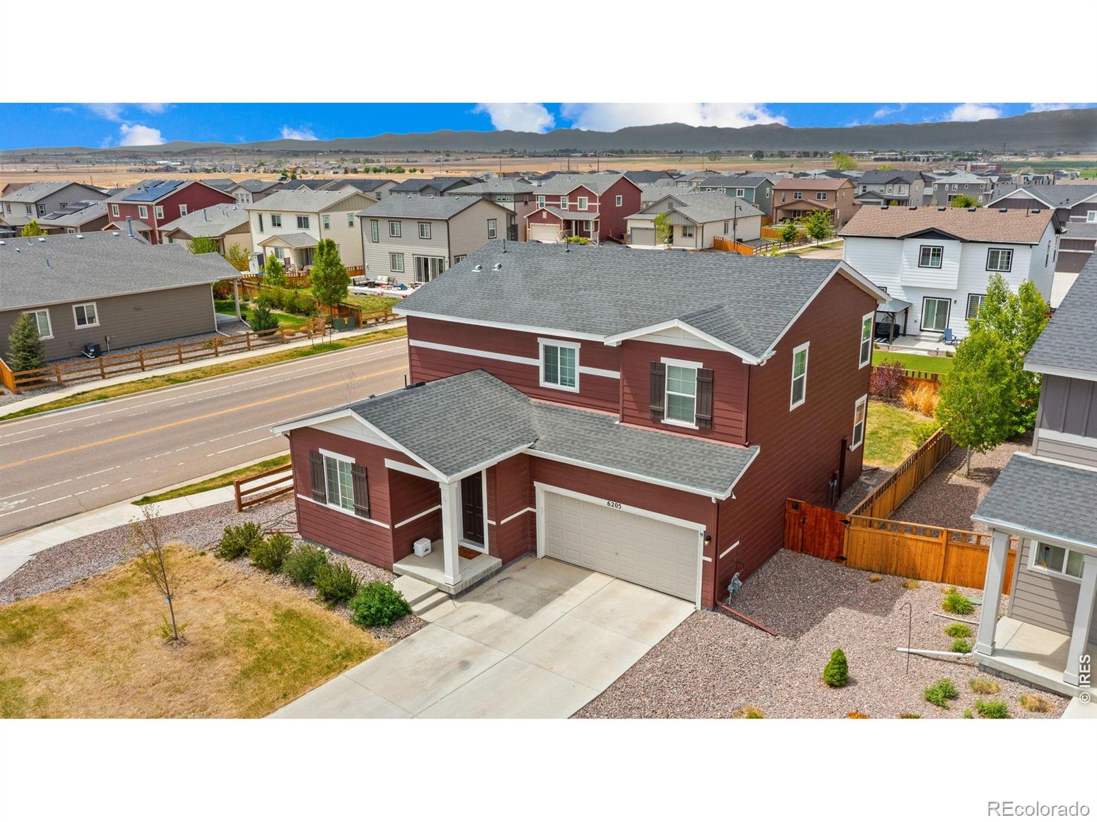 MLS Image #26 for 6205  sherwood avenue,frederick, Colorado