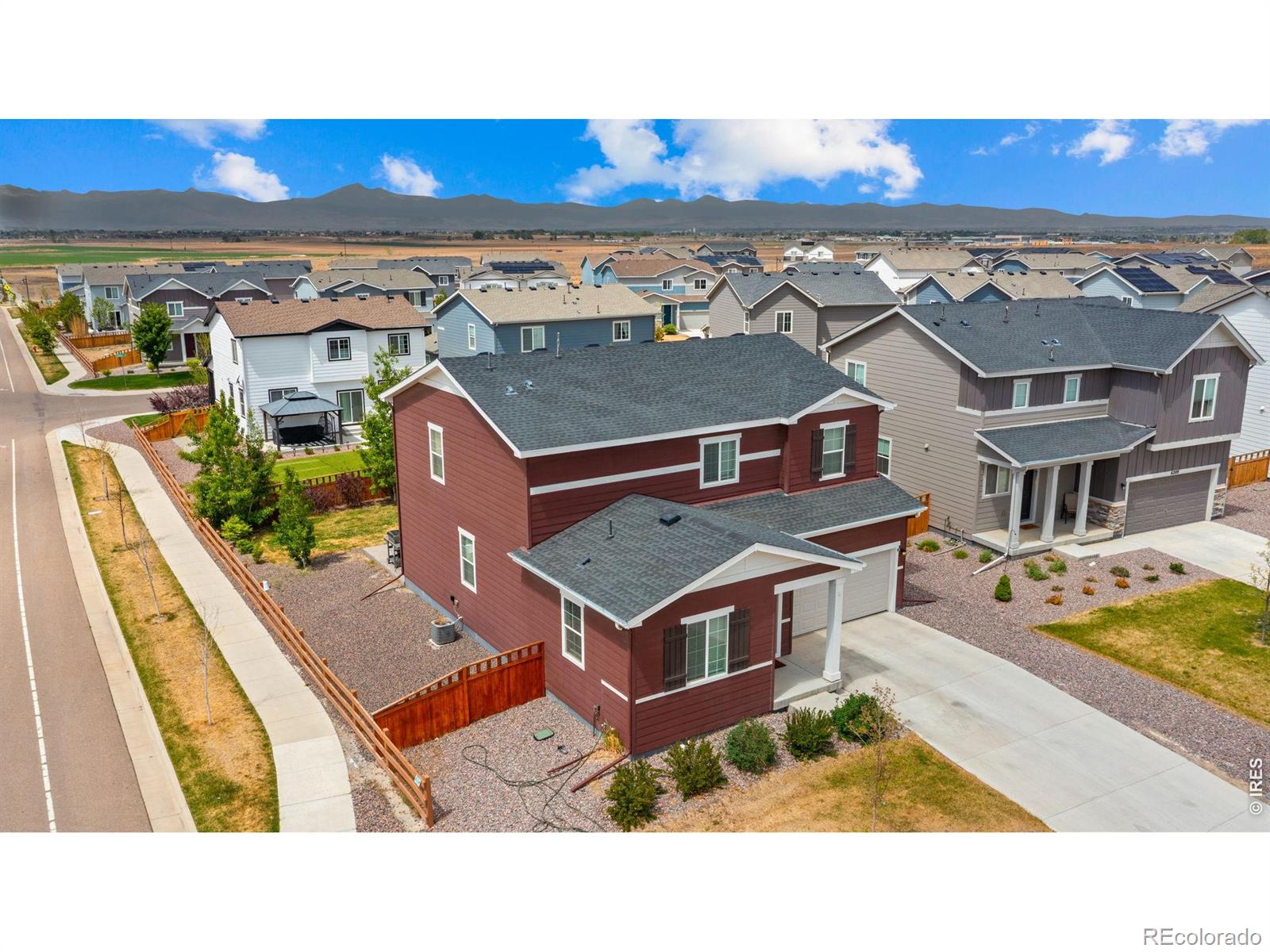 MLS Image #27 for 6205  sherwood avenue,frederick, Colorado