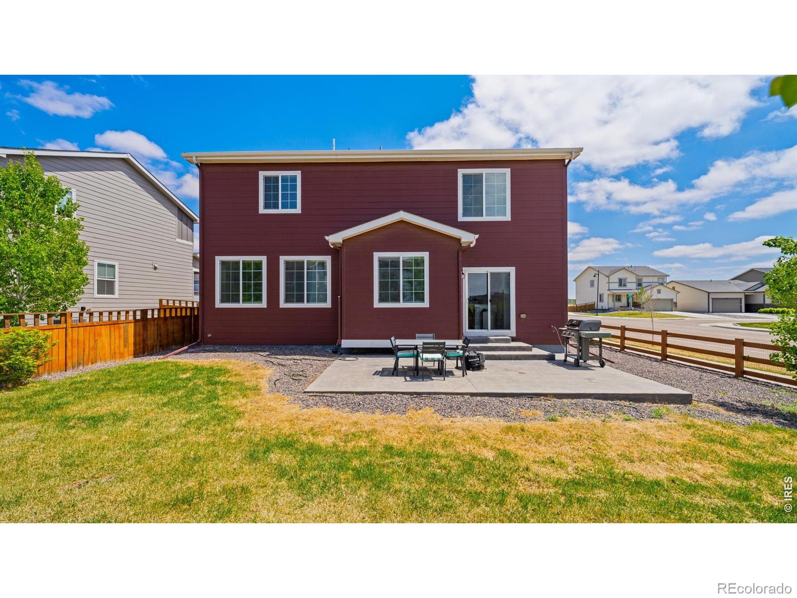 MLS Image #29 for 6205  sherwood avenue,frederick, Colorado