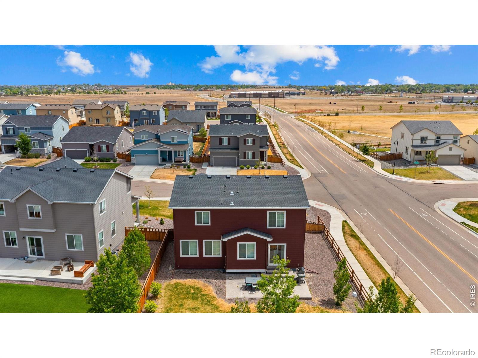 MLS Image #31 for 6205  sherwood avenue,frederick, Colorado