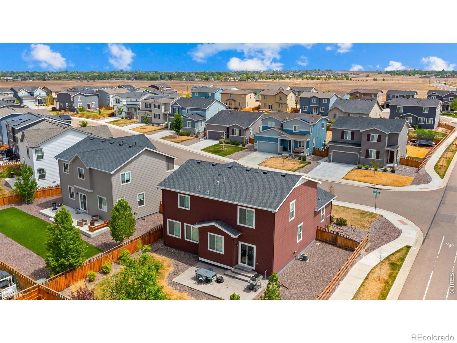 MLS Image #32 for 6205  sherwood avenue,frederick, Colorado