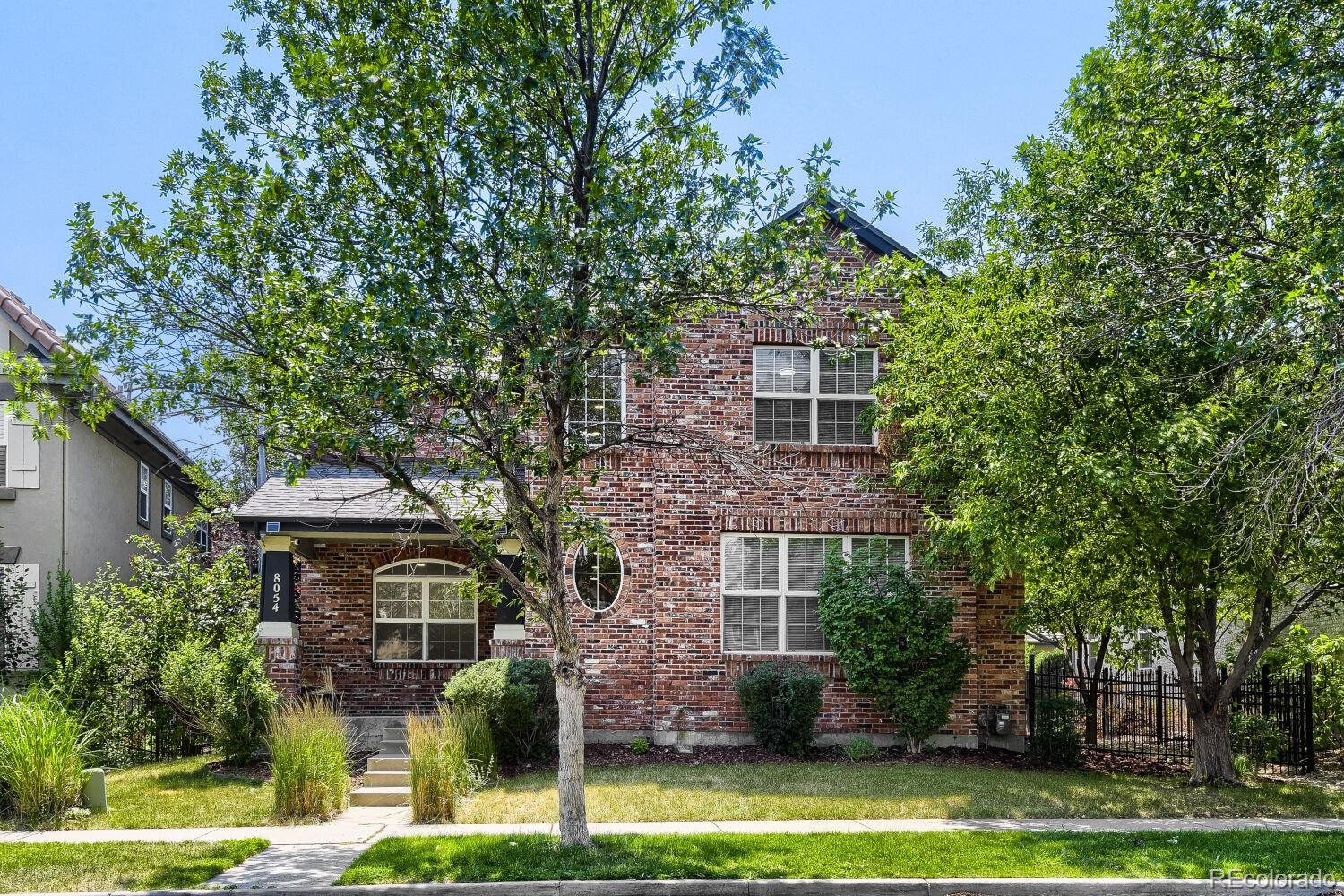 MLS Image #0 for 8054 e 9th avenue,denver, Colorado