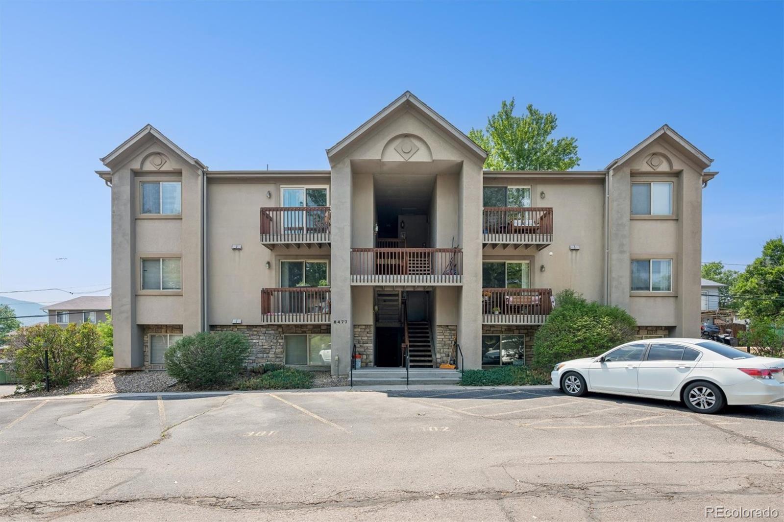 MLS Image #0 for 8477 s reed street,littleton, Colorado