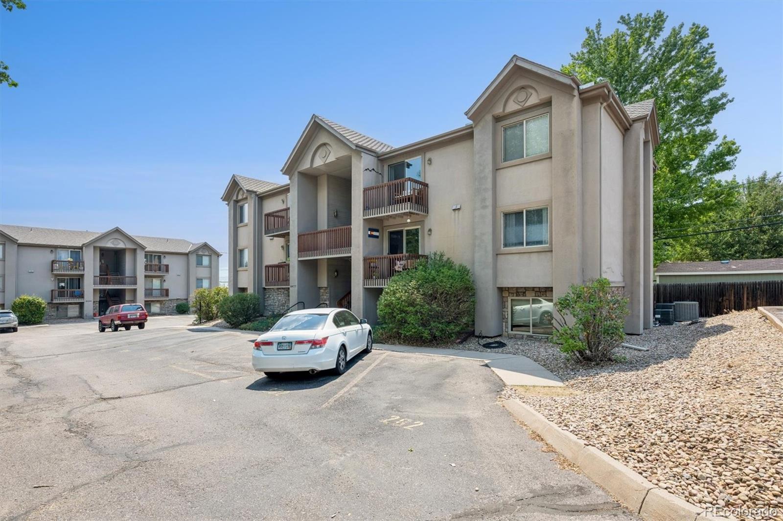 MLS Image #1 for 8477 s reed street,littleton, Colorado