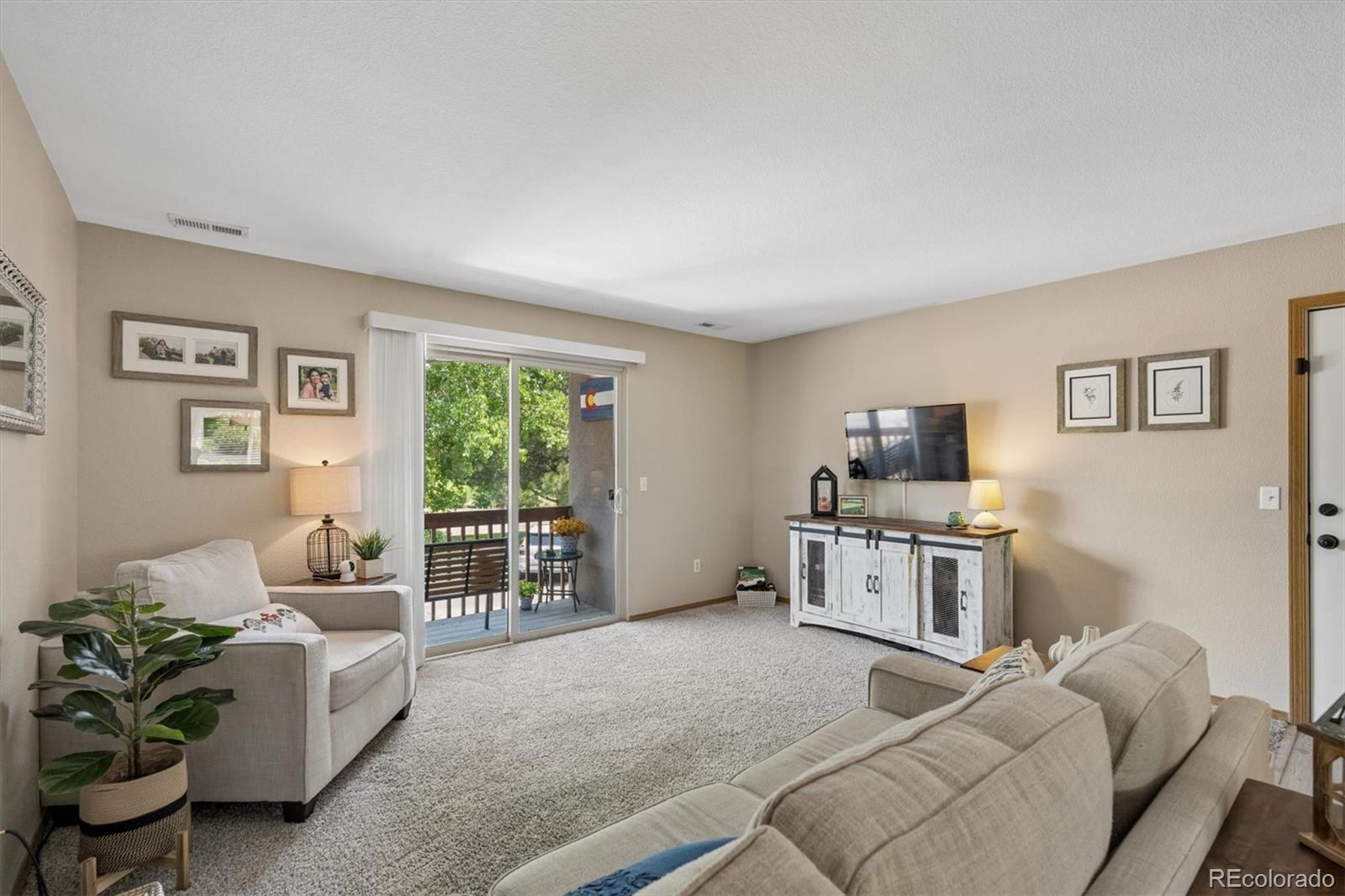 MLS Image #2 for 8477 s reed street,littleton, Colorado