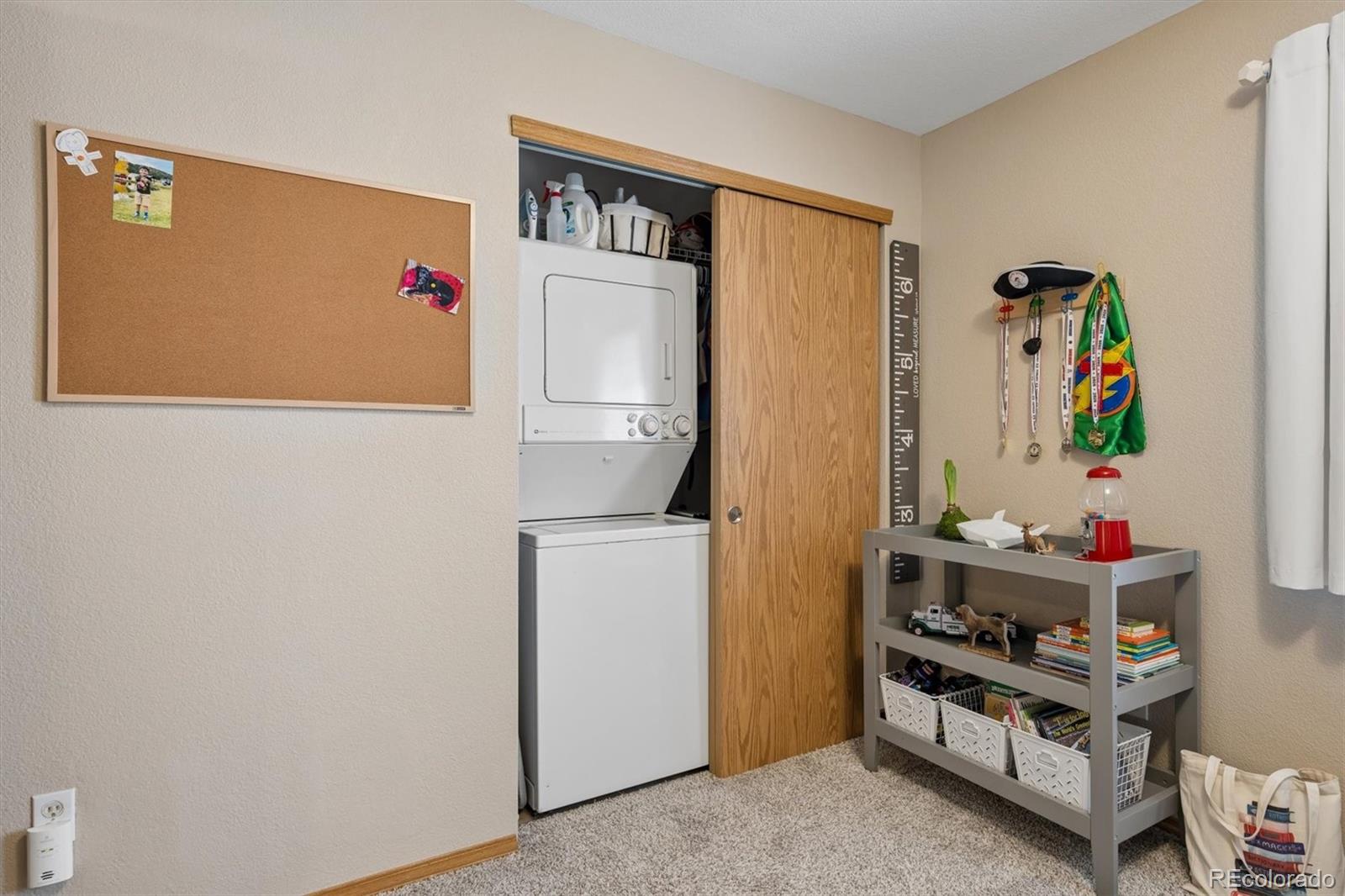 MLS Image #23 for 8477 s reed street,littleton, Colorado