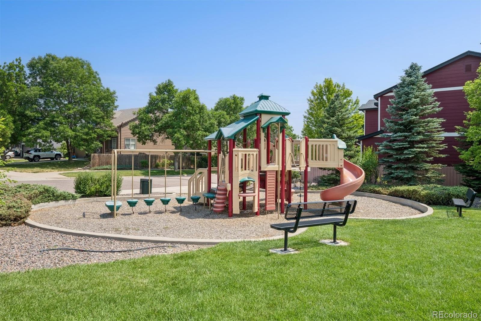 MLS Image #25 for 8477 s reed street,littleton, Colorado