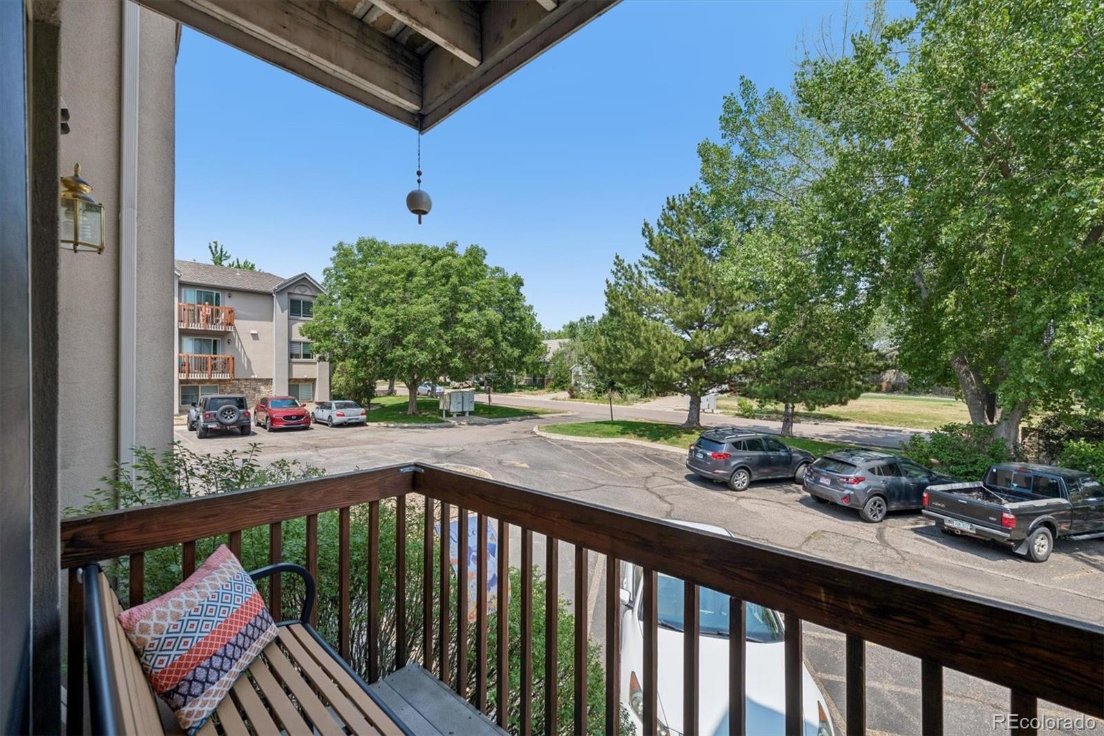 MLS Image #3 for 8477 s reed street,littleton, Colorado