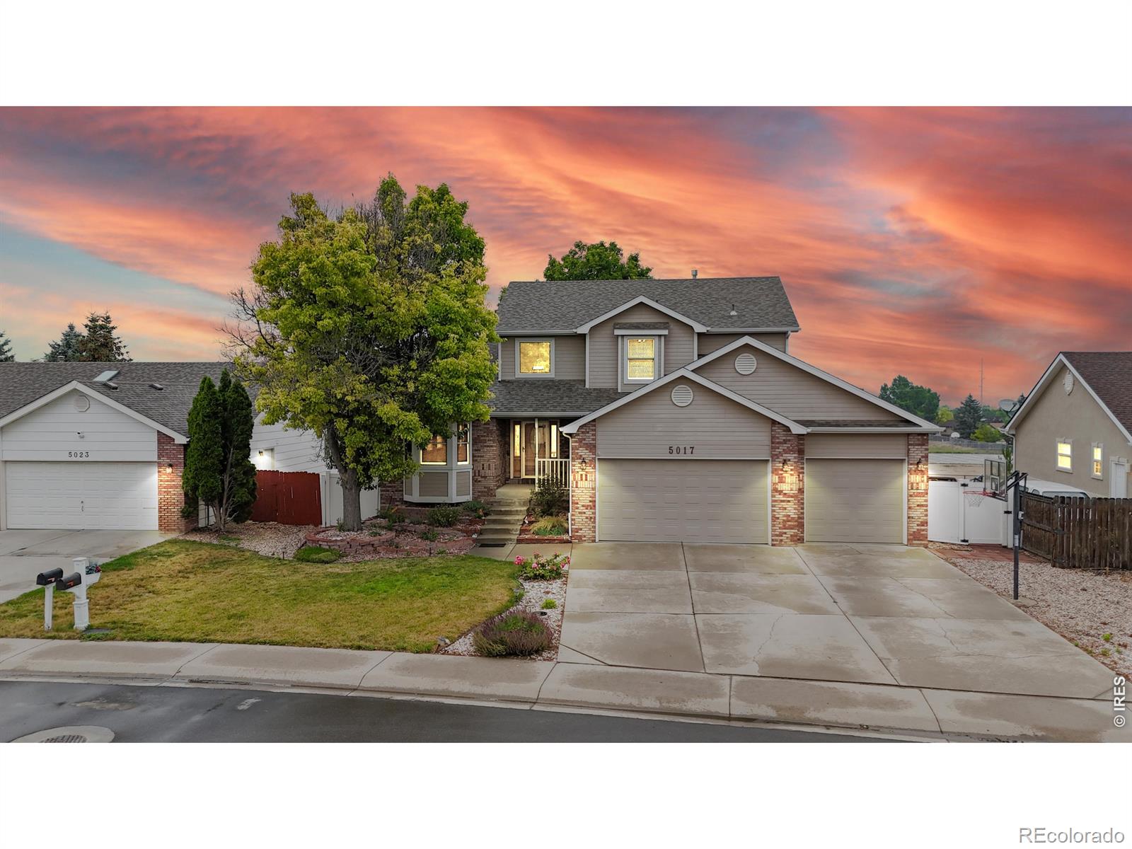MLS Image #0 for 5017 w 6th st rd,greeley, Colorado