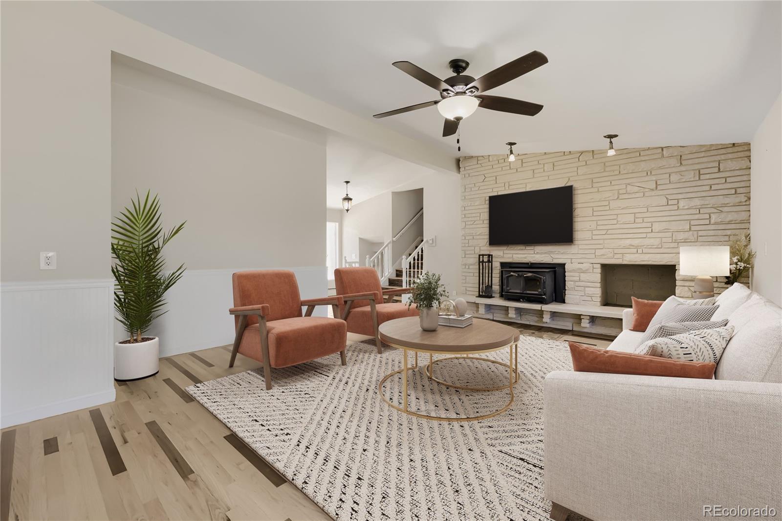 MLS Image #2 for 10405 w 79th way,arvada, Colorado