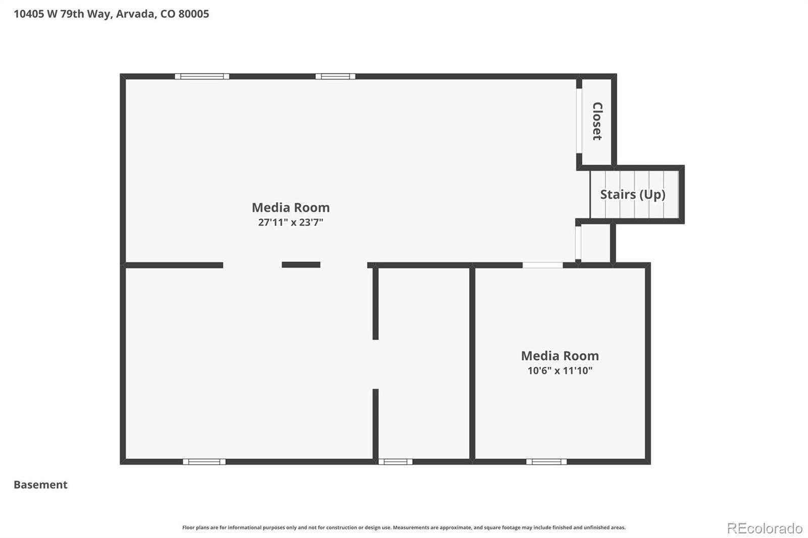 MLS Image #28 for 10405 w 79th way,arvada, Colorado