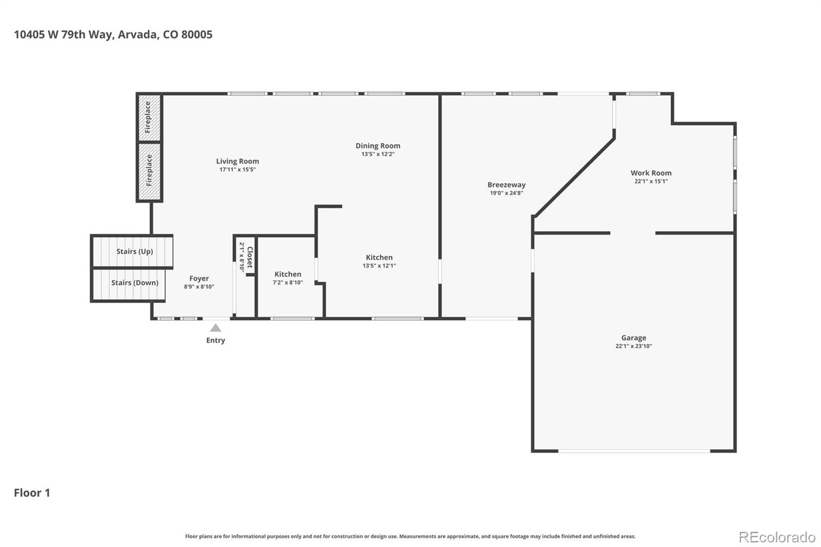 MLS Image #31 for 10405 w 79th way,arvada, Colorado
