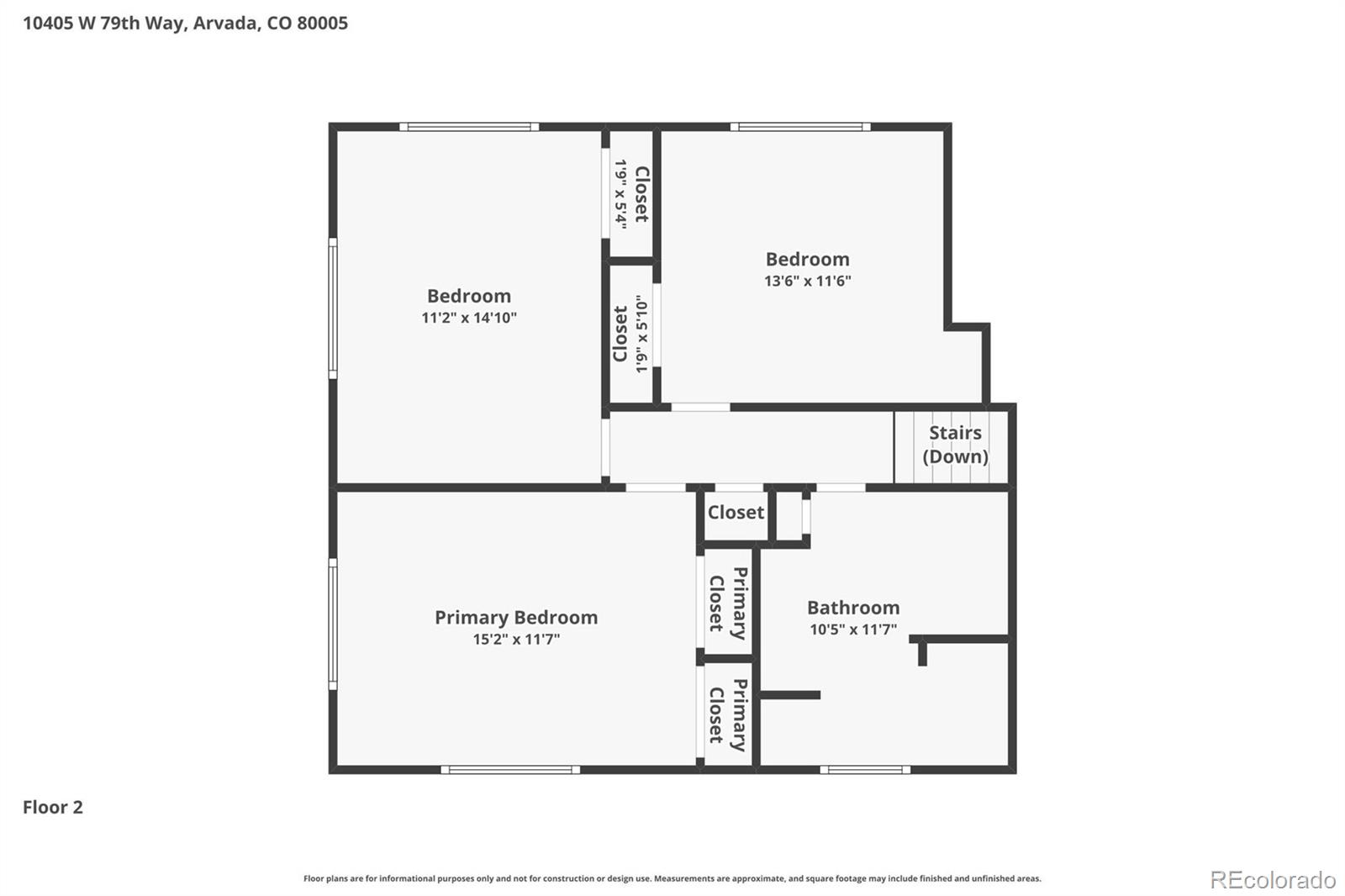 MLS Image #32 for 10405 w 79th way,arvada, Colorado