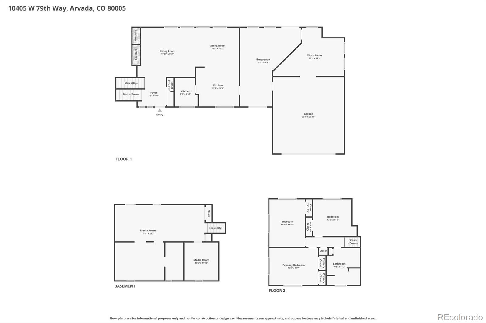 MLS Image #34 for 10405 w 79th way,arvada, Colorado