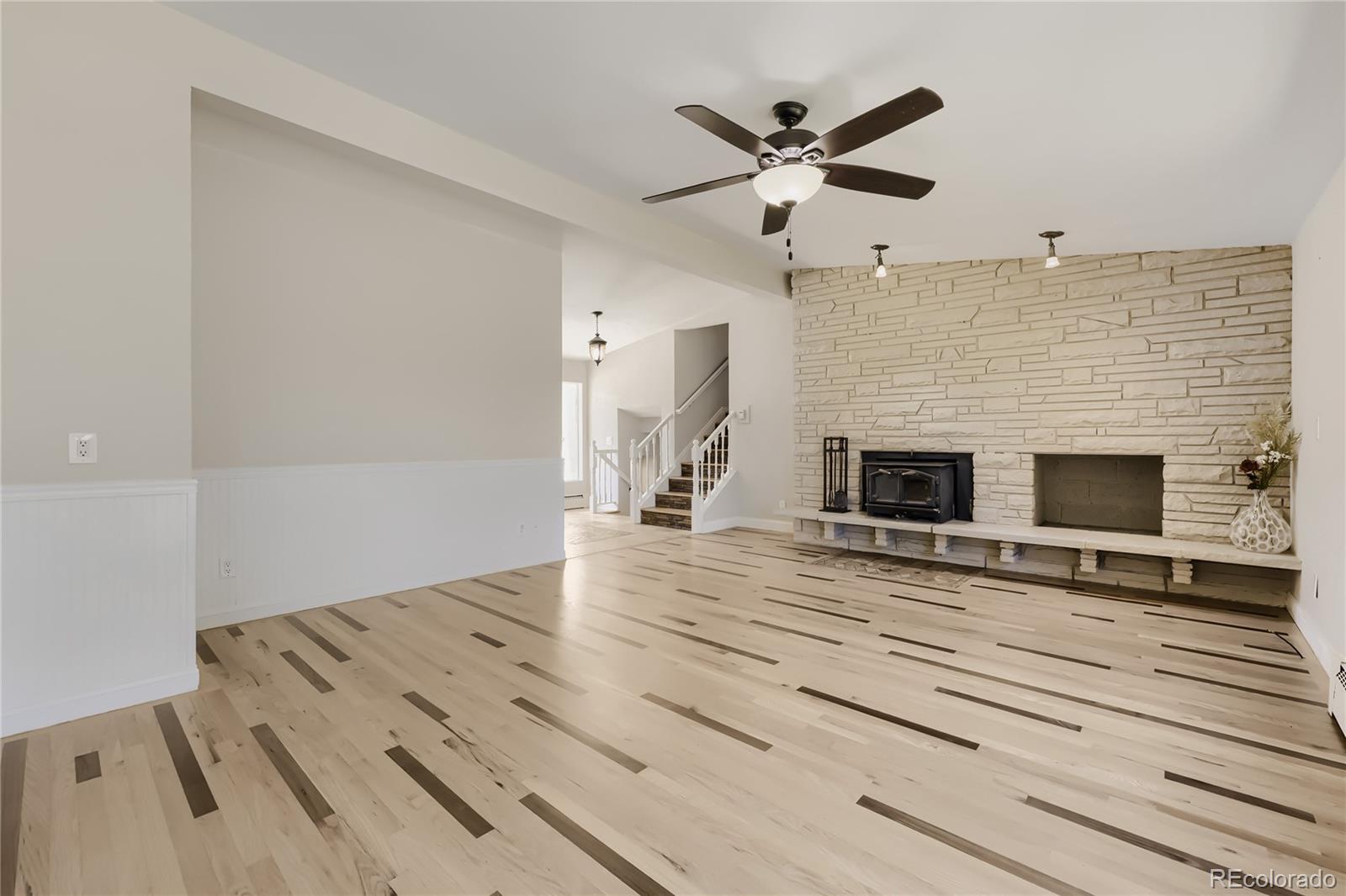 MLS Image #4 for 10405 w 79th way,arvada, Colorado