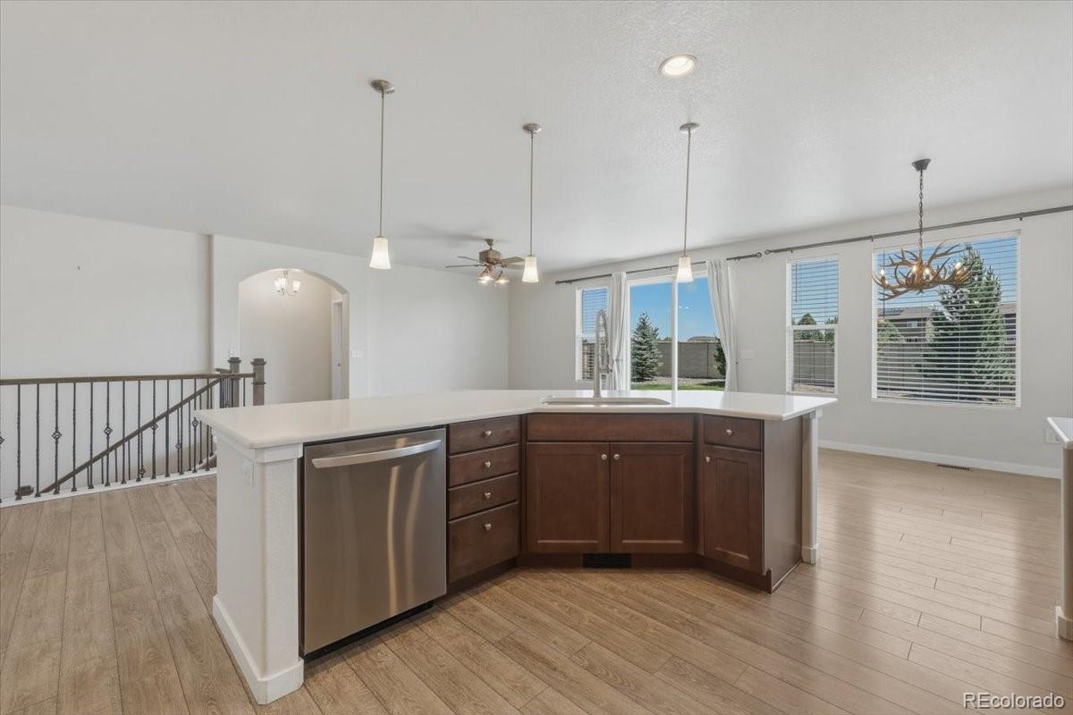 MLS Image #10 for 7219  issaquah drive,colorado springs, Colorado