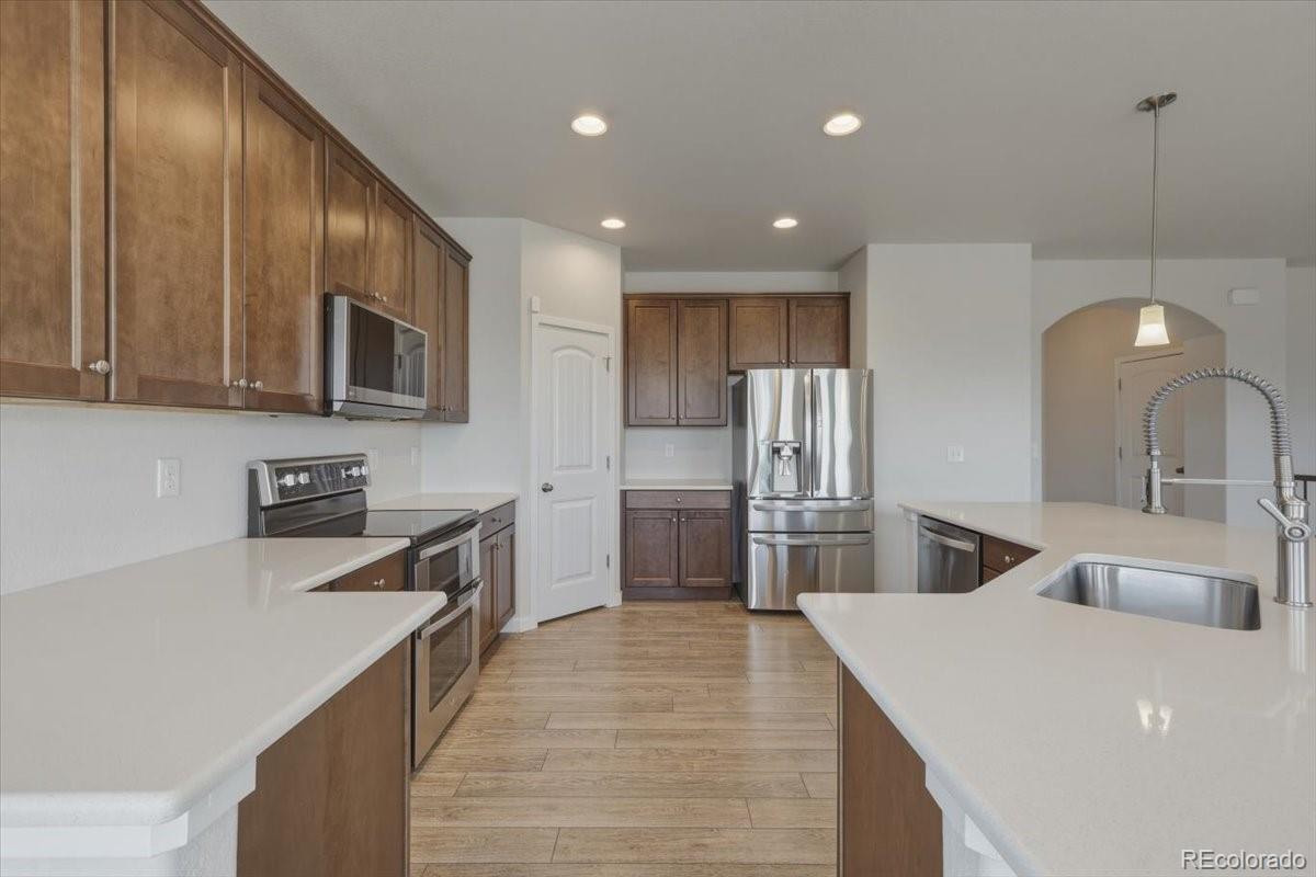 MLS Image #11 for 7219  issaquah drive,colorado springs, Colorado