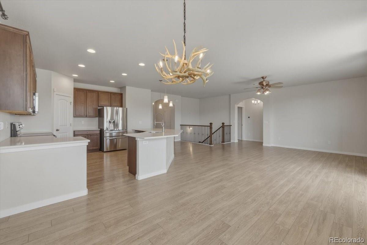 MLS Image #12 for 7219  issaquah drive,colorado springs, Colorado