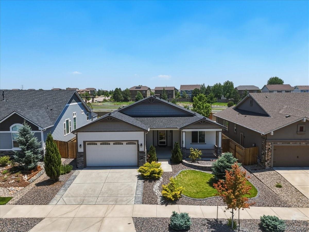 MLS Image #2 for 7219  issaquah drive,colorado springs, Colorado