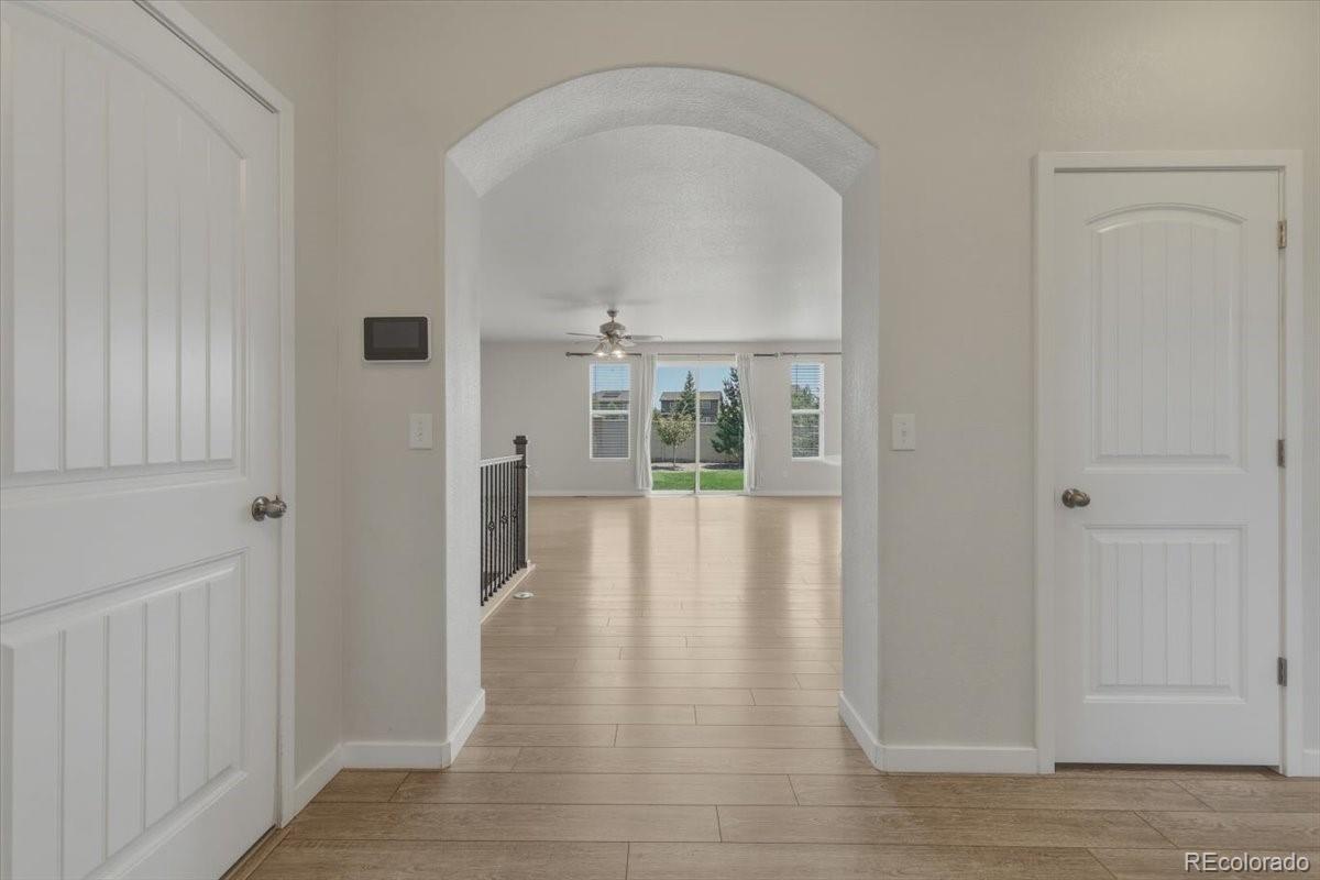 MLS Image #3 for 7219  issaquah drive,colorado springs, Colorado