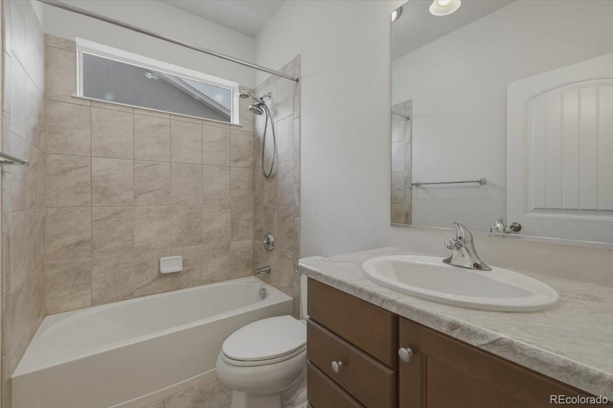 MLS Image #4 for 7219  issaquah drive,colorado springs, Colorado