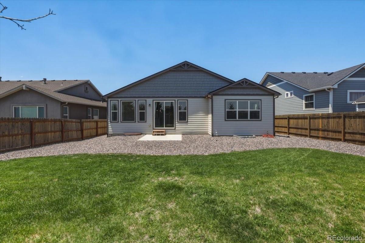 MLS Image #44 for 7219  issaquah drive,colorado springs, Colorado