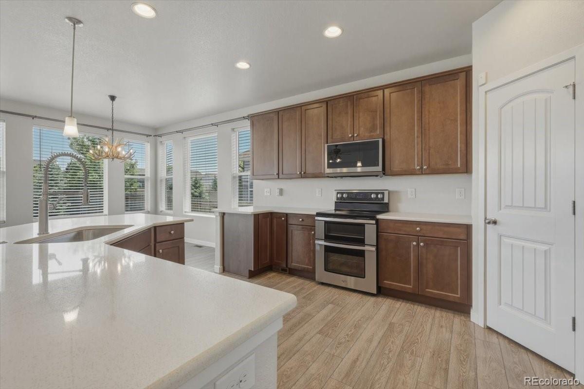 MLS Image #9 for 7219  issaquah drive,colorado springs, Colorado