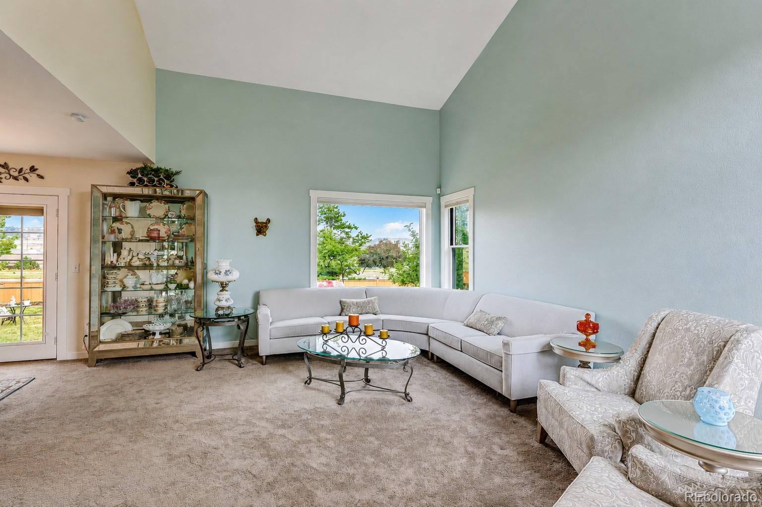 MLS Image #10 for 407  balsa drive,castle rock, Colorado