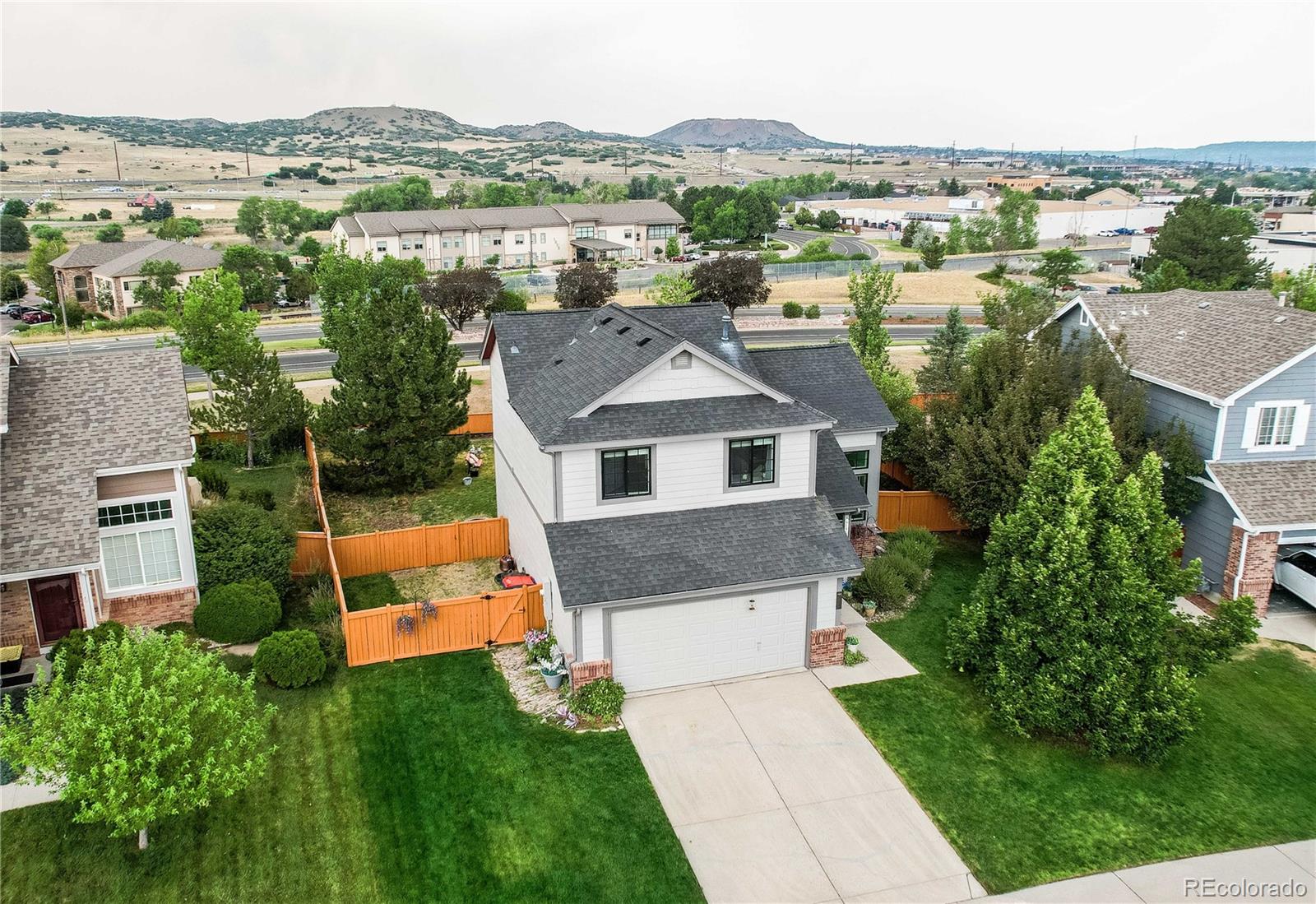 MLS Image #2 for 407  balsa drive,castle rock, Colorado