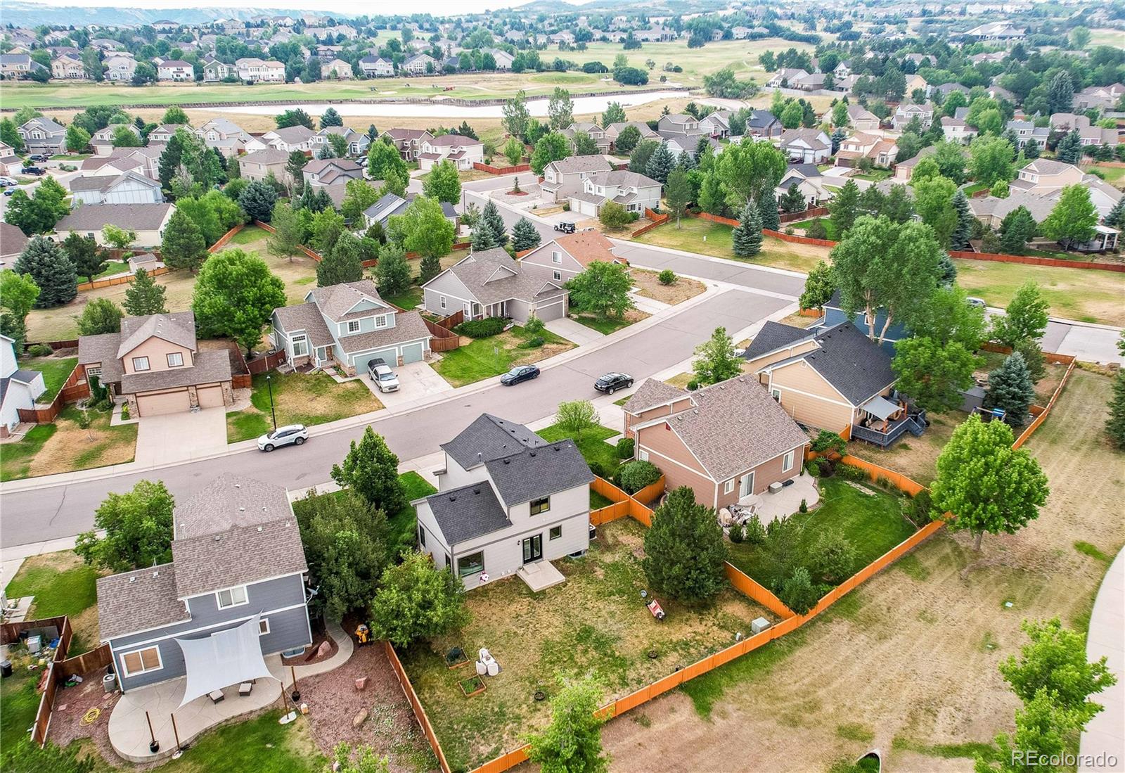 MLS Image #34 for 407  balsa drive,castle rock, Colorado