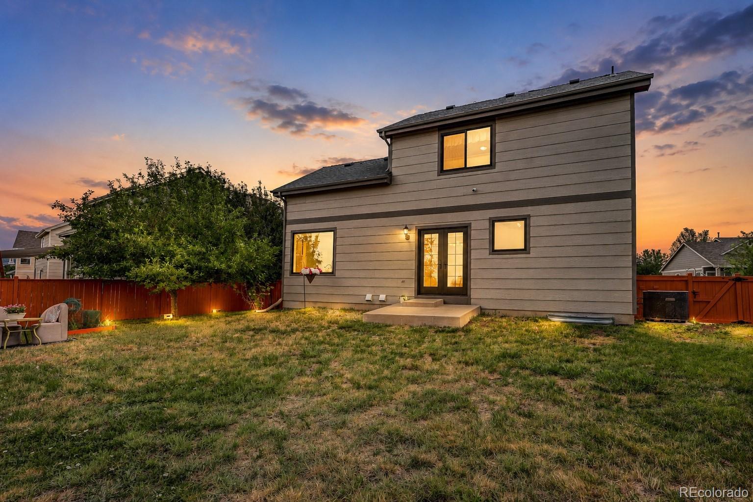 MLS Image #35 for 407  balsa drive,castle rock, Colorado