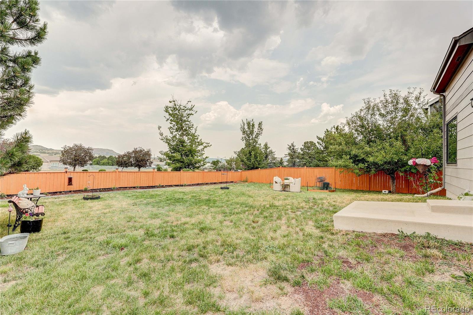 MLS Image #37 for 407  balsa drive,castle rock, Colorado