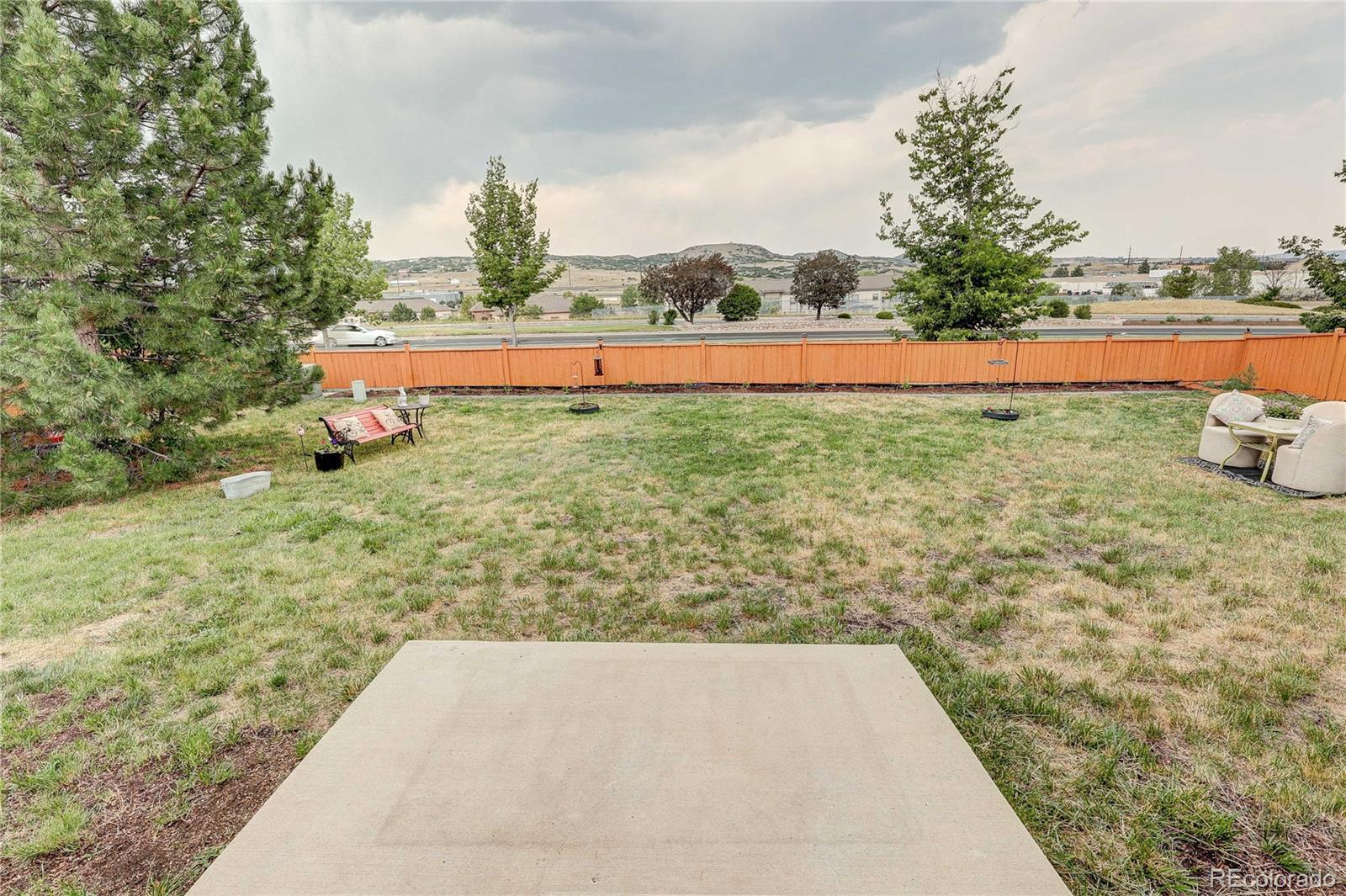 MLS Image #39 for 407  balsa drive,castle rock, Colorado