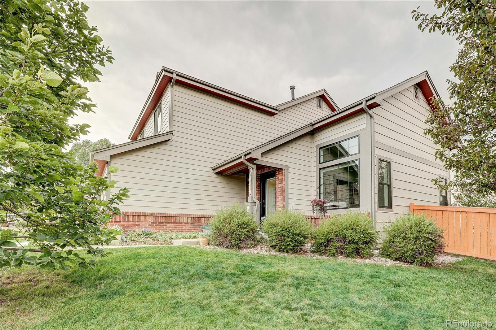 MLS Image #41 for 407  balsa drive,castle rock, Colorado