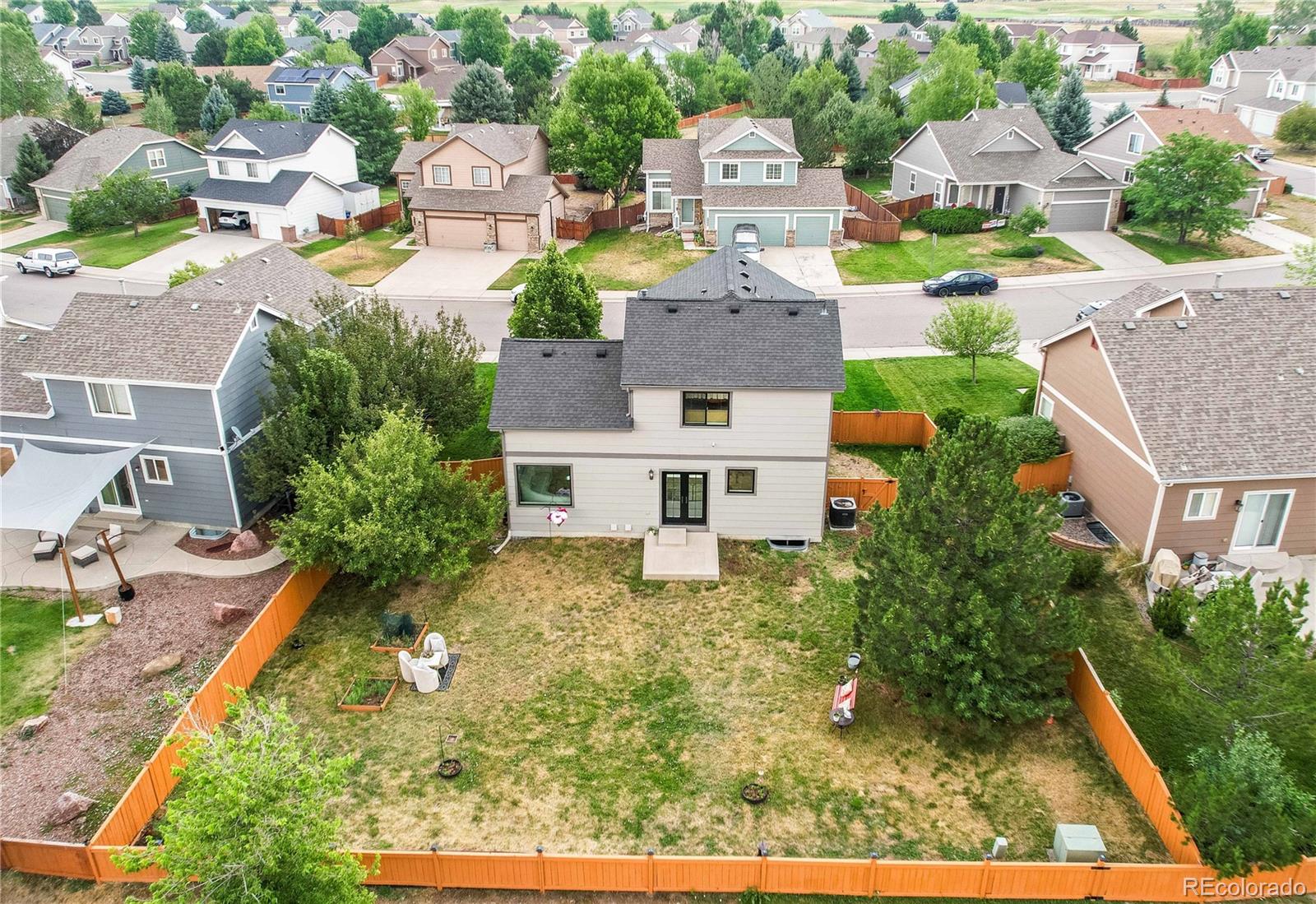 MLS Image #43 for 407  balsa drive,castle rock, Colorado