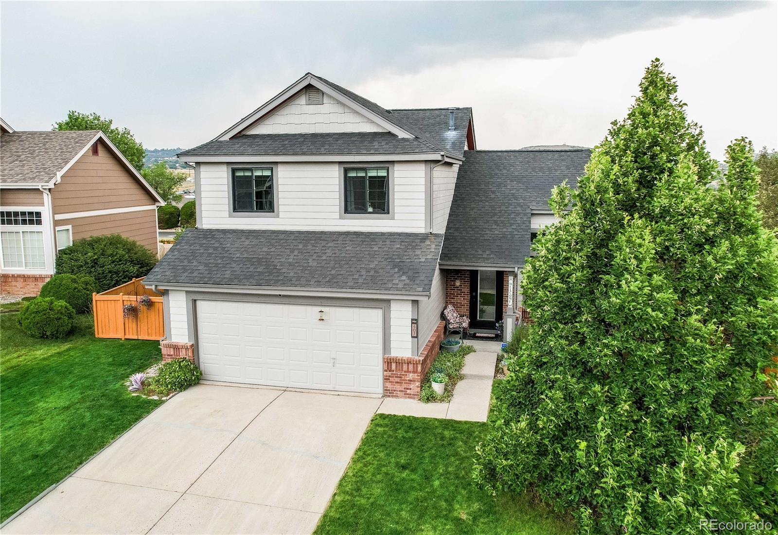 MLS Image #47 for 407  balsa drive,castle rock, Colorado