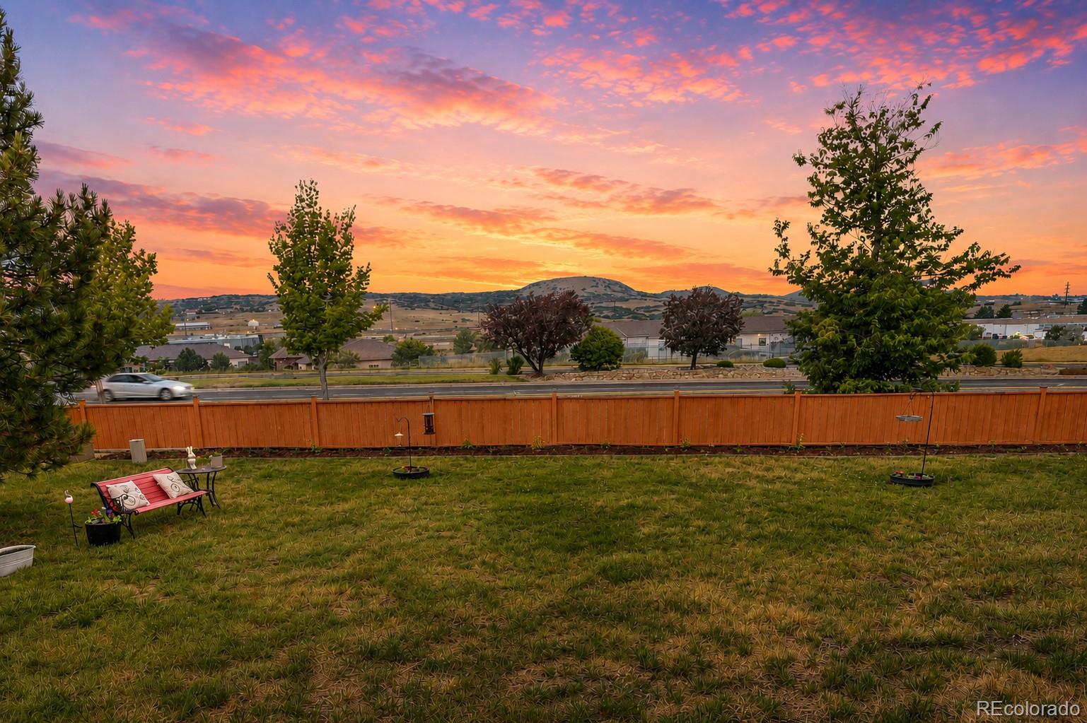 MLS Image #5 for 407  balsa drive,castle rock, Colorado
