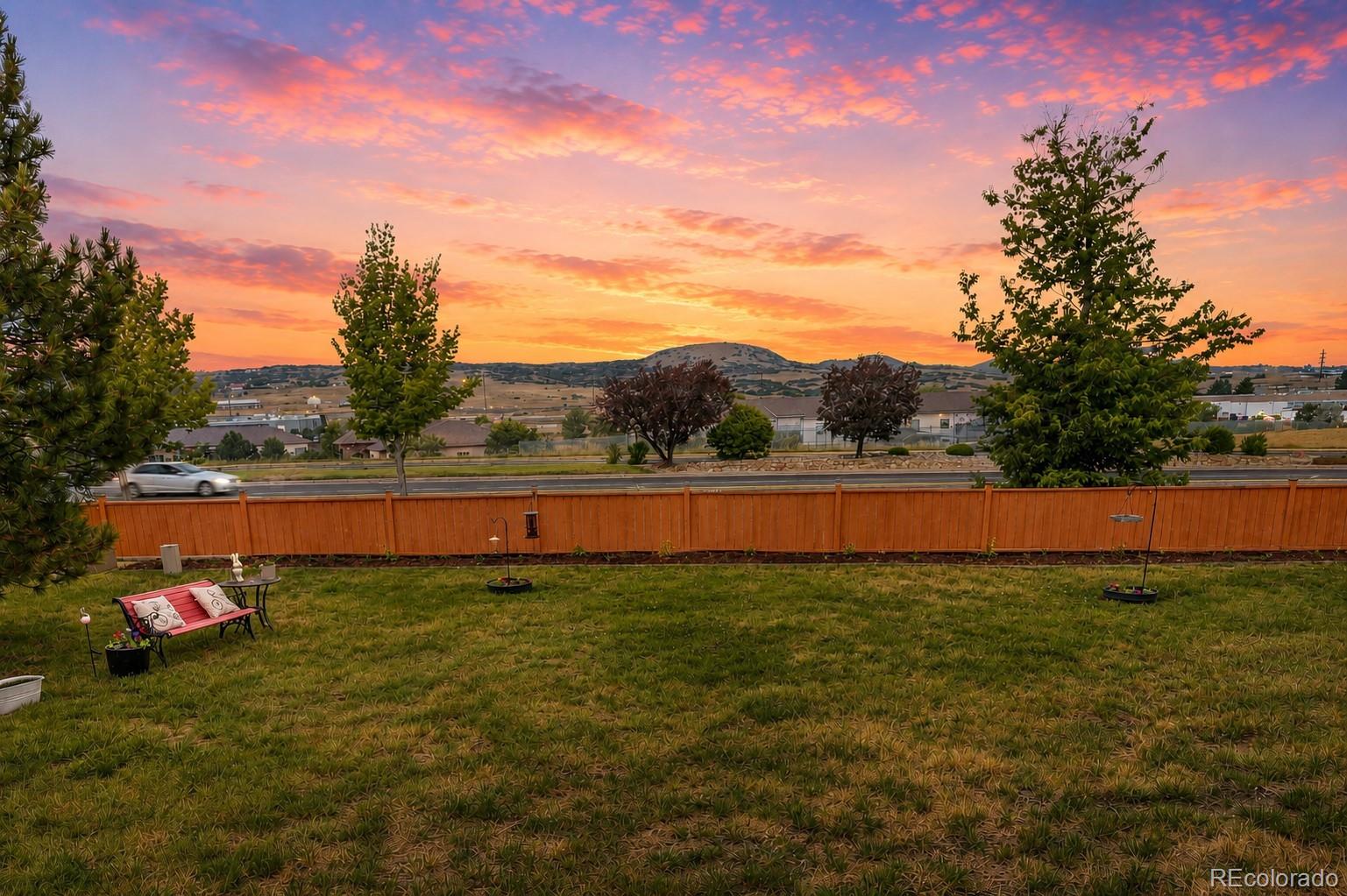 MLS Image #6 for 407  balsa drive,castle rock, Colorado