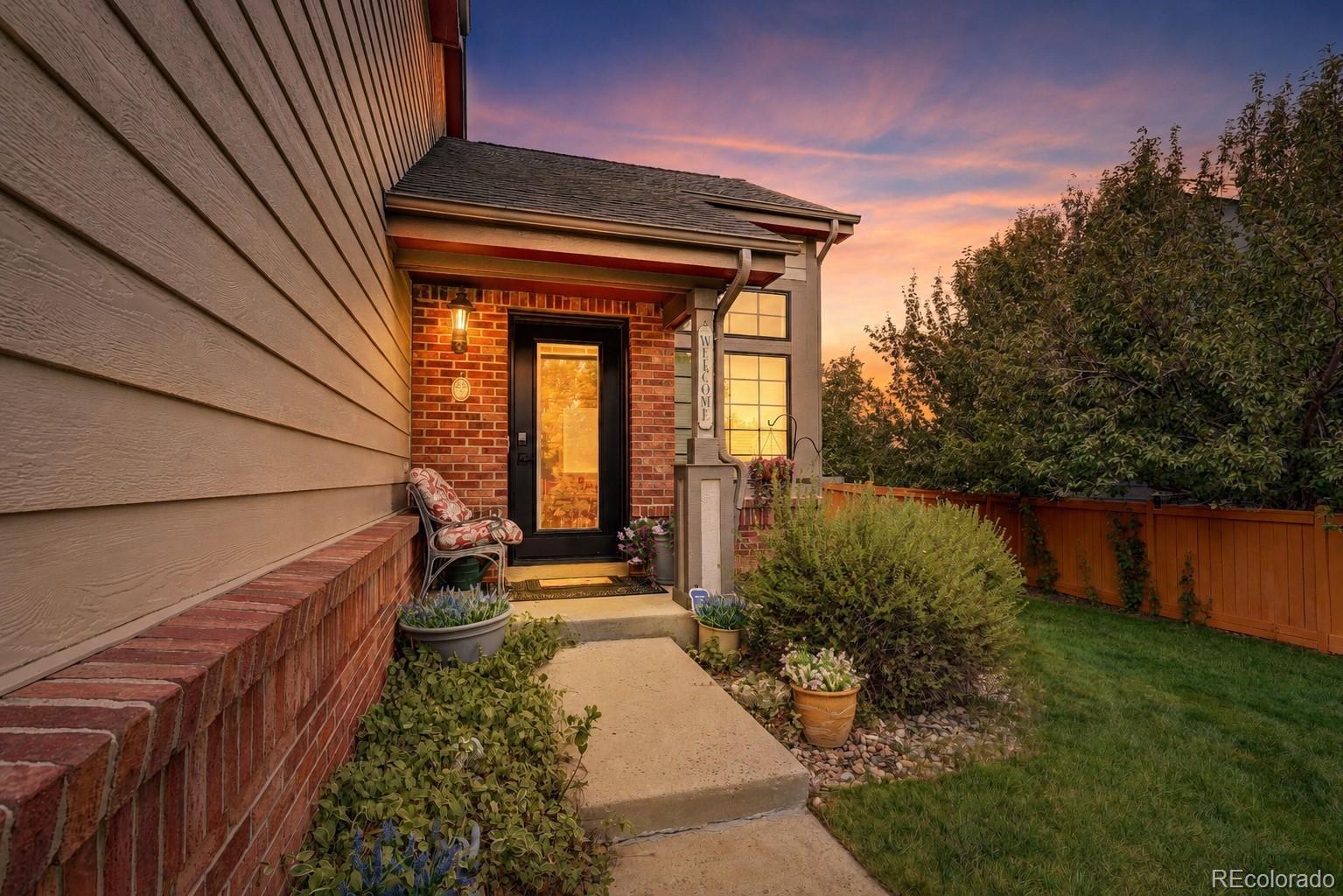 MLS Image #8 for 407  balsa drive,castle rock, Colorado