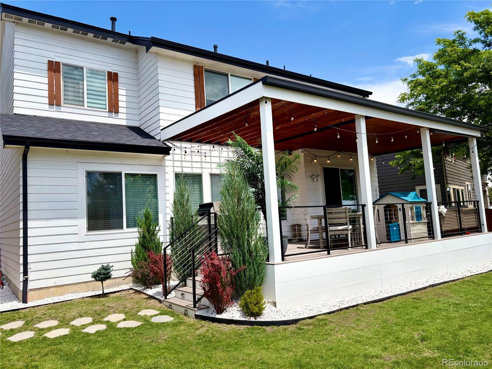 MLS Image #36 for 5970 w sumac avenue,littleton, Colorado
