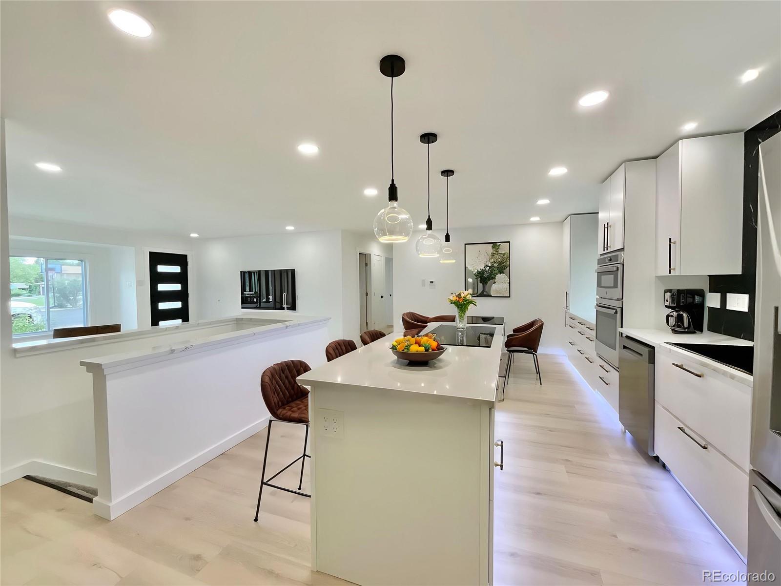 MLS Image #17 for 1221 s ward court,denver, Colorado